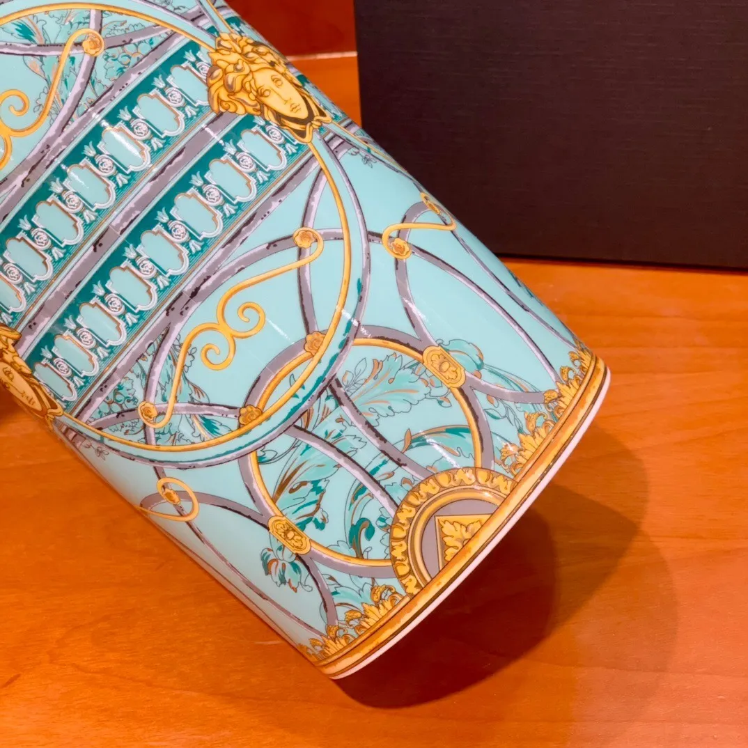 VERSACE Ваза La Scala del Palazzo 25 VERSACE Ваза La Scala del Palazzo 25