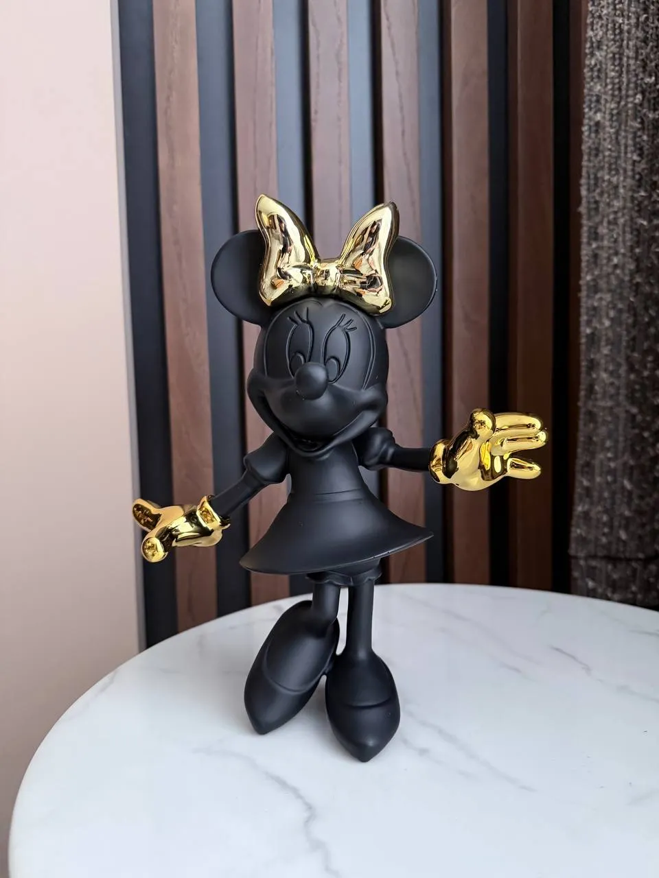 Декор для дома Minnie Mouse Декор для дома Minnie Mouse