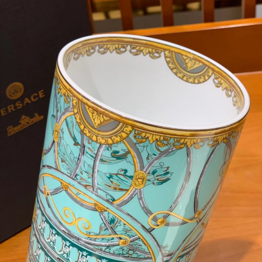VERSACE Ваза La Scala del Palazzo 25 VERSACE Ваза La Scala del Palazzo 25