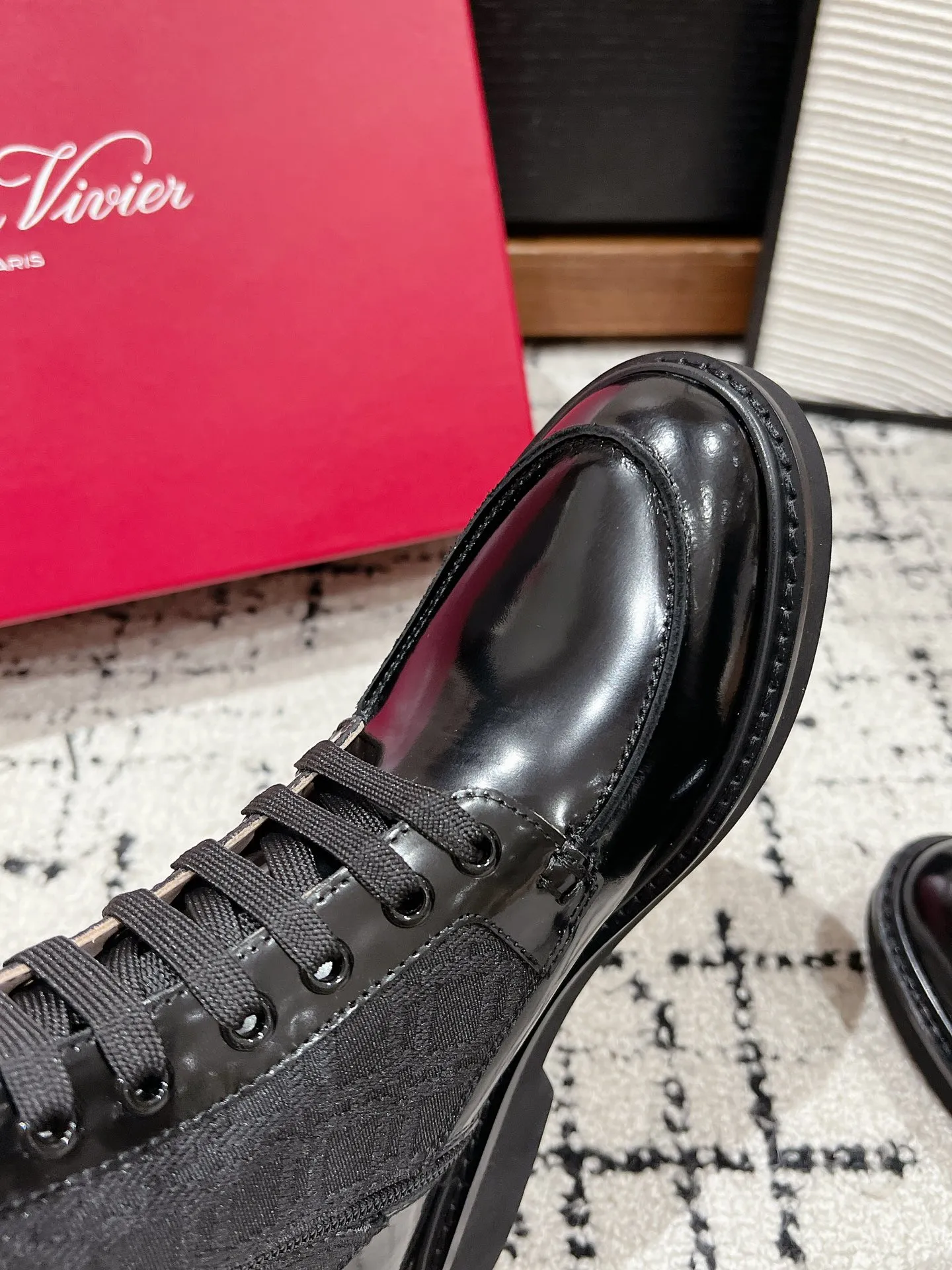 ROGER VIVIER Женские ботинки челси ROGER VIVIER Женские ботинки челси