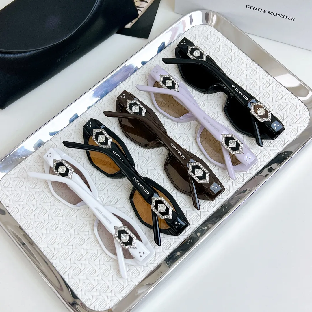 GENTLE MONSTER Женские очки GENTLE MONSTER Женские очки