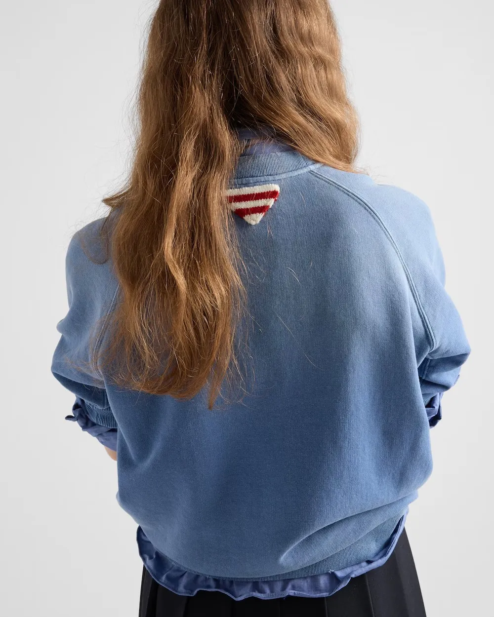 PRADA Женский джемпер PRADA Женский джемпер