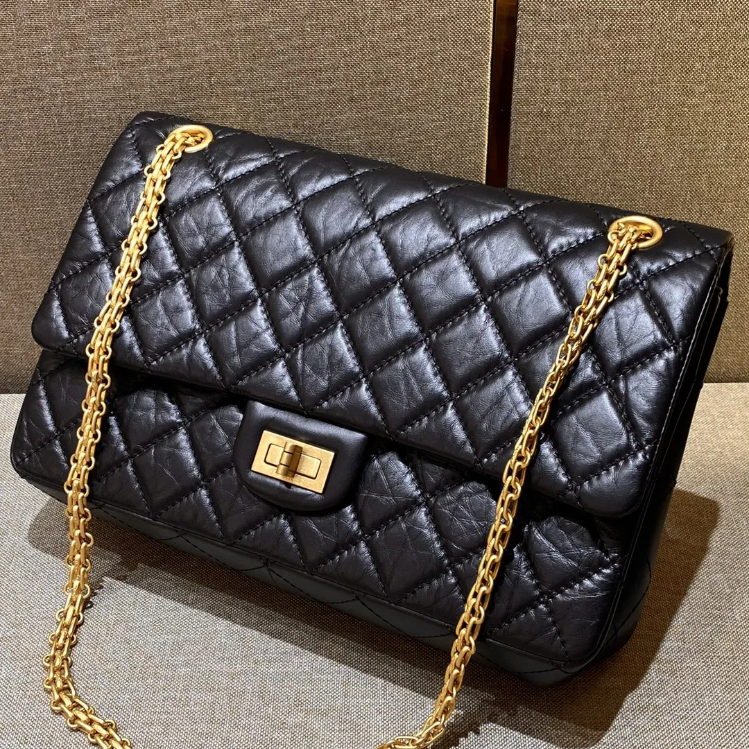 CHANEL Женская сумка 2.55 CHANEL Женская сумка 2.55