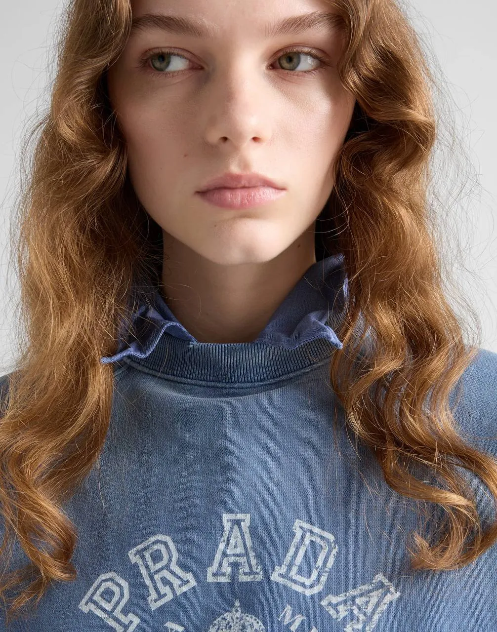 PRADA Женский джемпер PRADA Женский джемпер