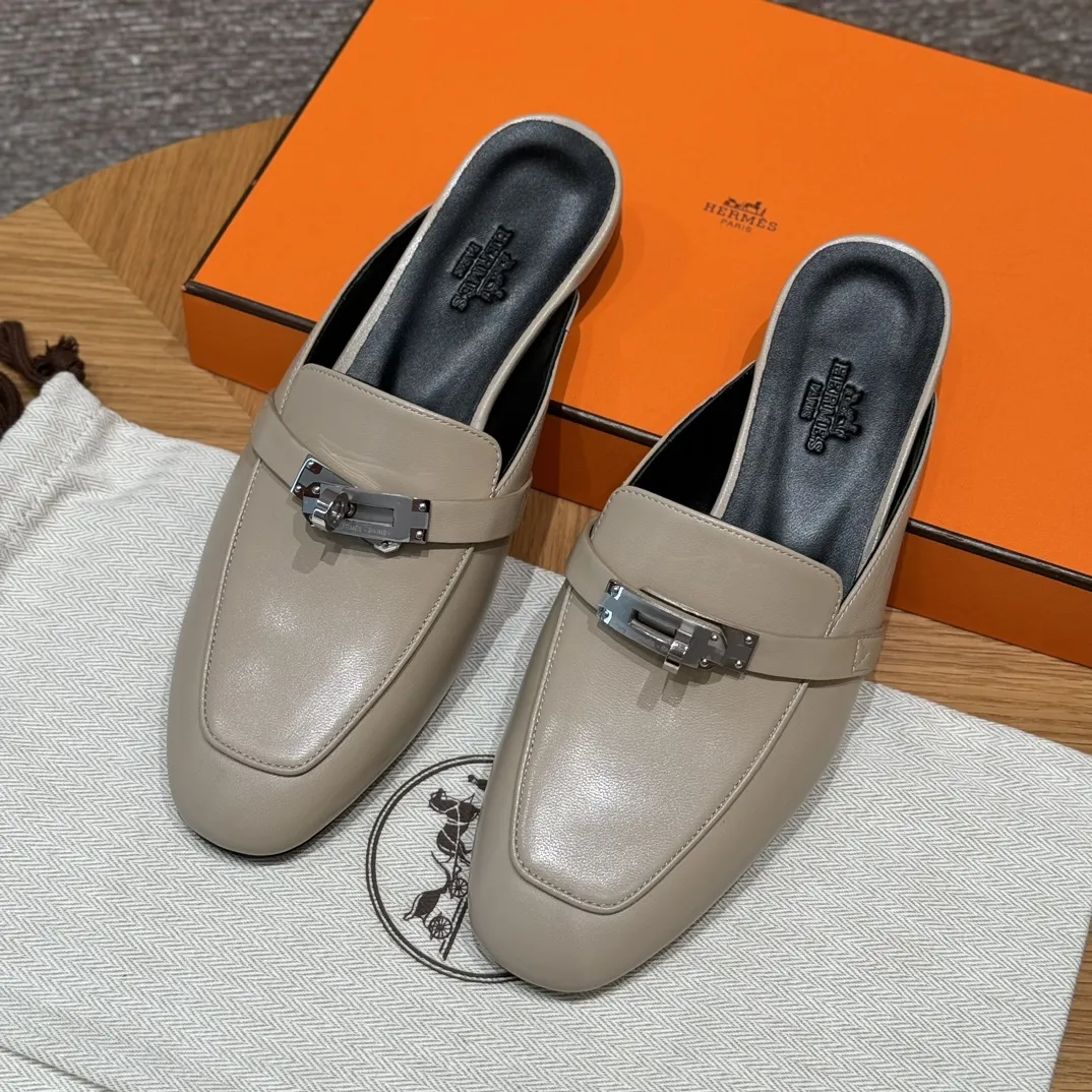 HERMES Женские мюли Oz HERMES Женские мюли Oz