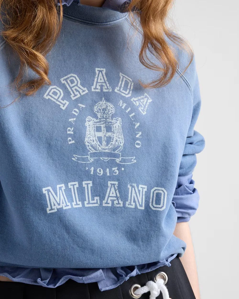 PRADA Женский джемпер PRADA Женский джемпер