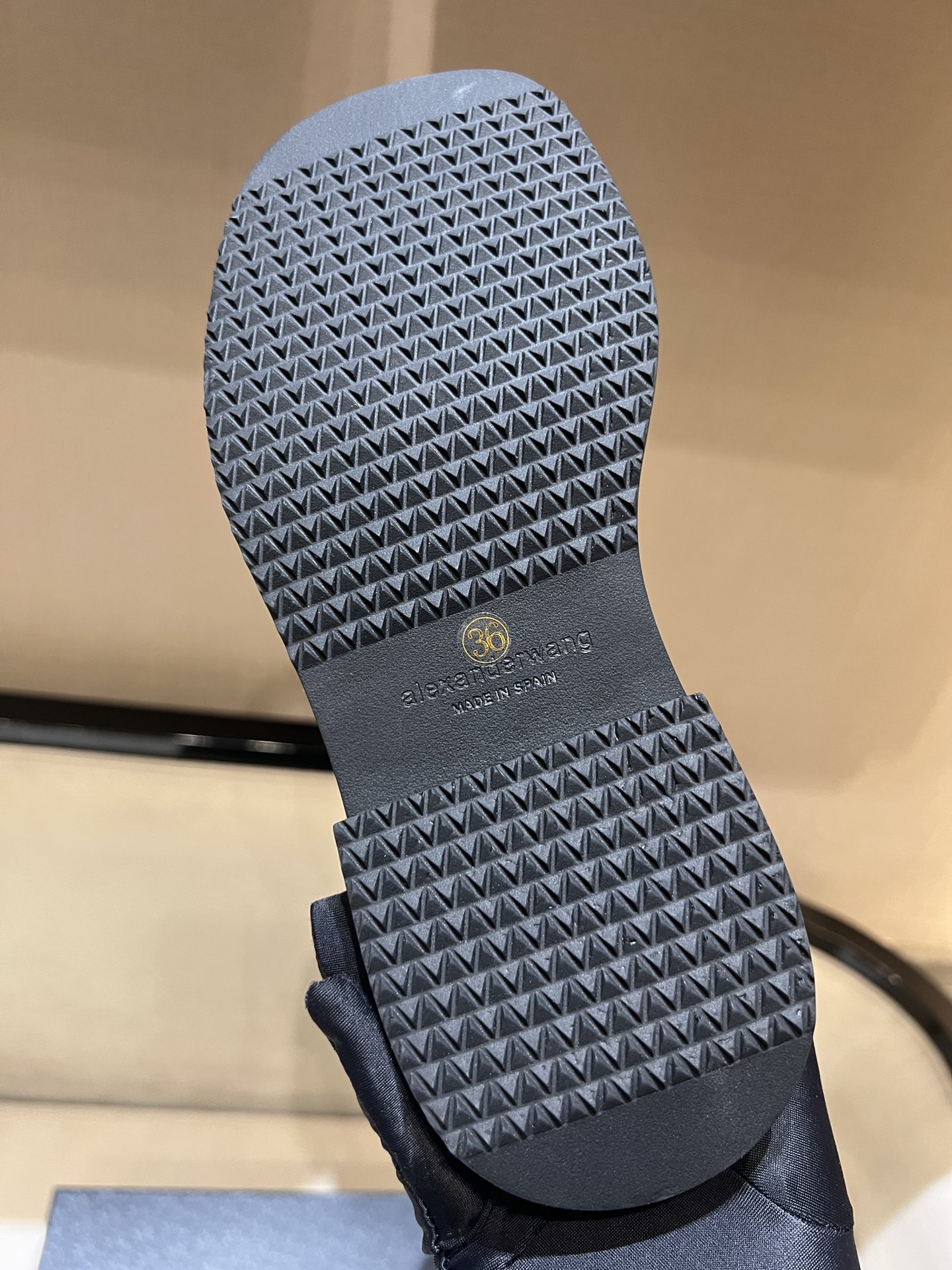 ALEXANDER WANG Женские сапоги ALEXANDER WANG Женские сапоги