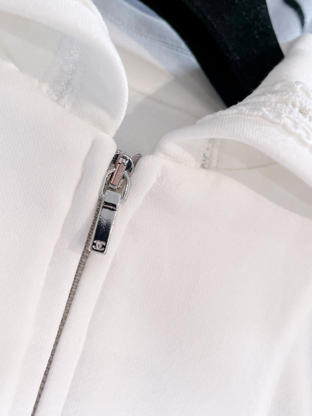 CHANEL Женский топ CHANEL Женский топ