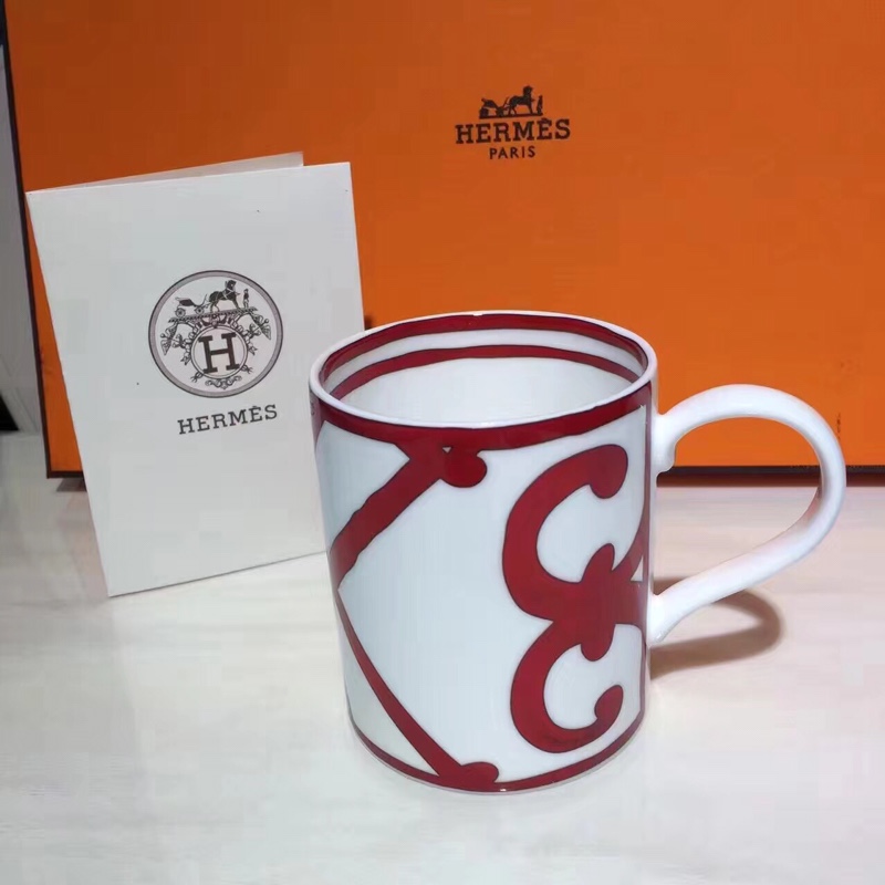 HERMES Набор чайных кружек HERMES Набор чайных кружек