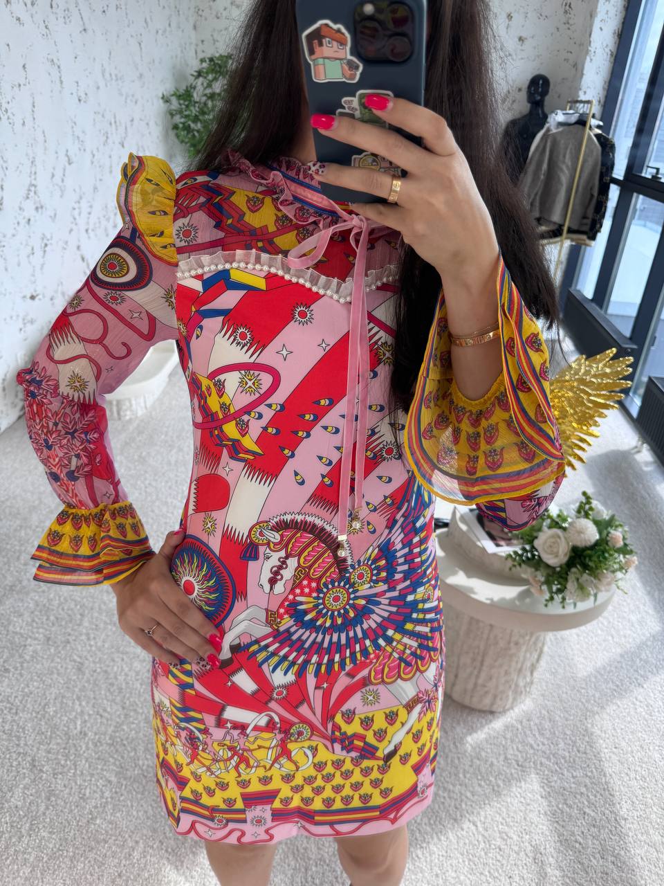 DOLCE & GABBANA Женское платье DOLCE & GABBANA Женское платье