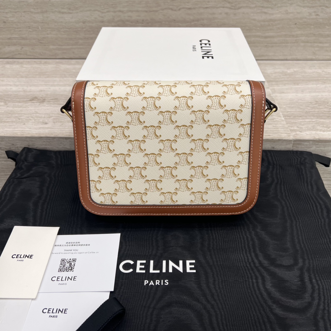 CELINE Женская сумка CLASSIQUE TRIOMPHE CELINE Женская сумка CLASSIQUE TRIOMPHE