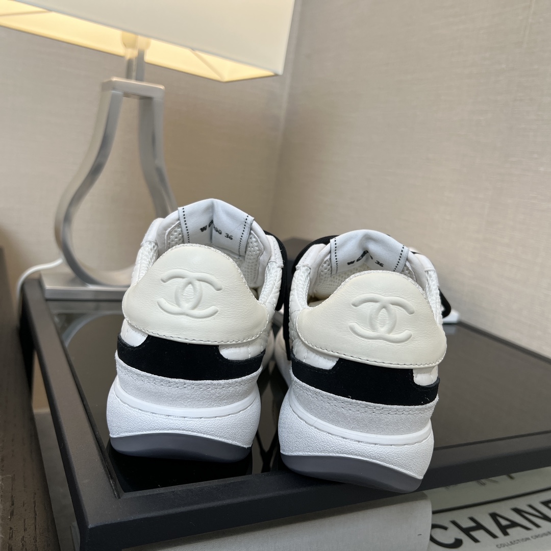 CHANEL Женские кроссовки CHANEL Женские кроссовки