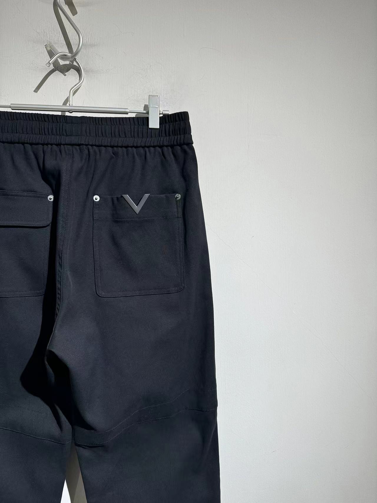 VALENTINO Мужские спортивные брюки VALENTINO Мужские спортивные брюки