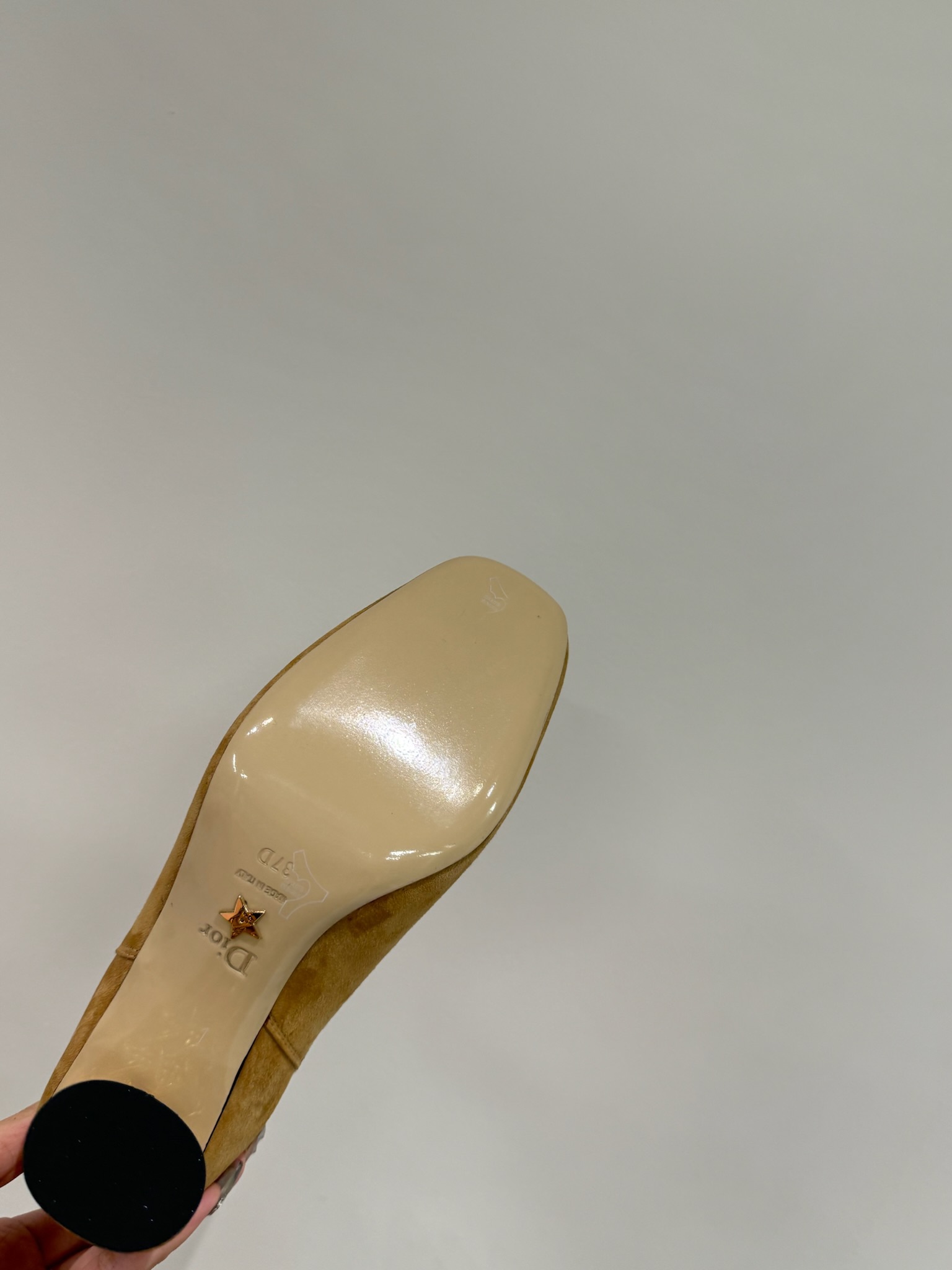 CHRISTIAN DIOR Женские ботильоны CHRISTIAN DIOR Женские ботильоны