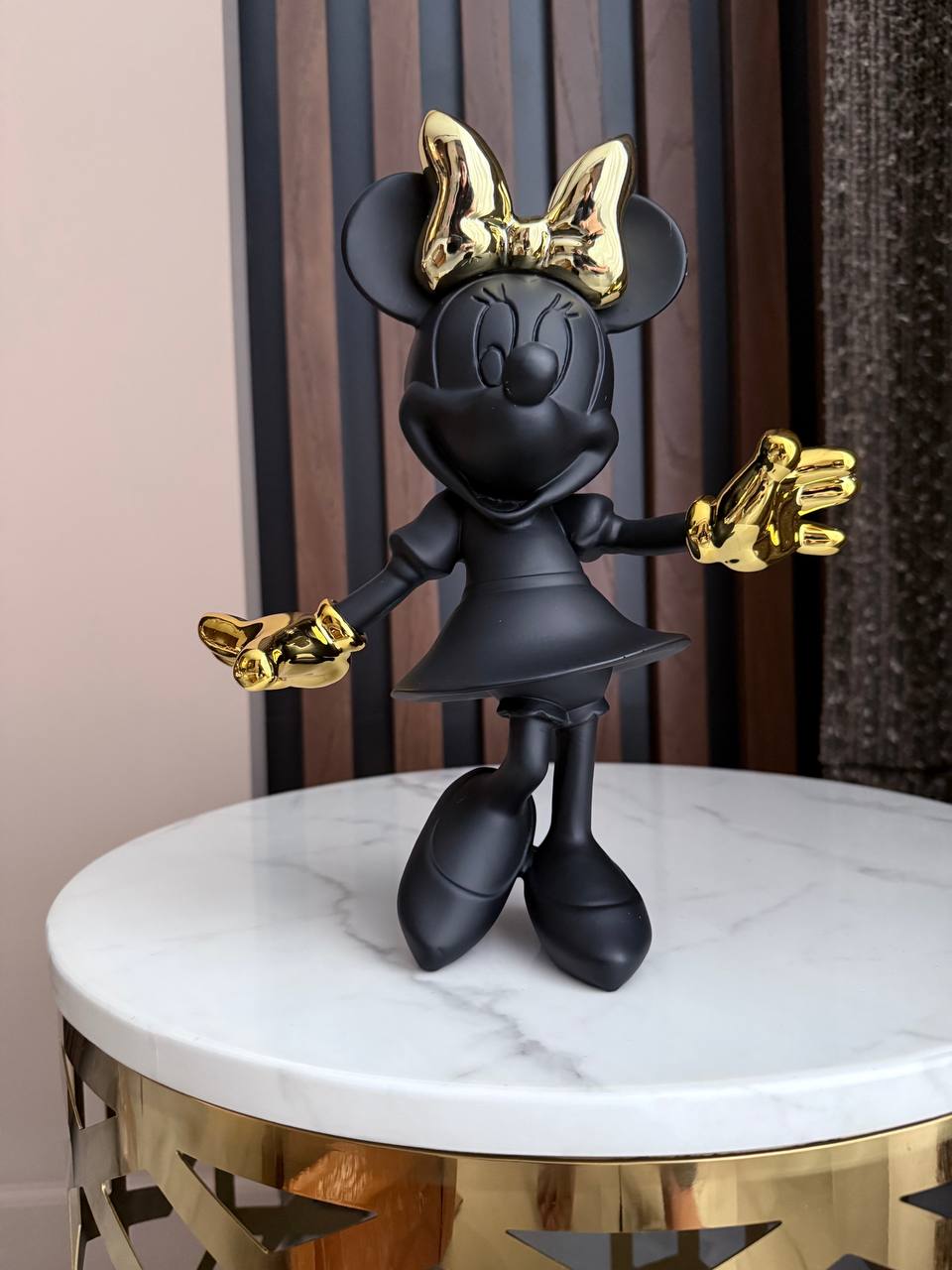 Декор для дома Minnie Mouse Декор для дома Minnie Mouse