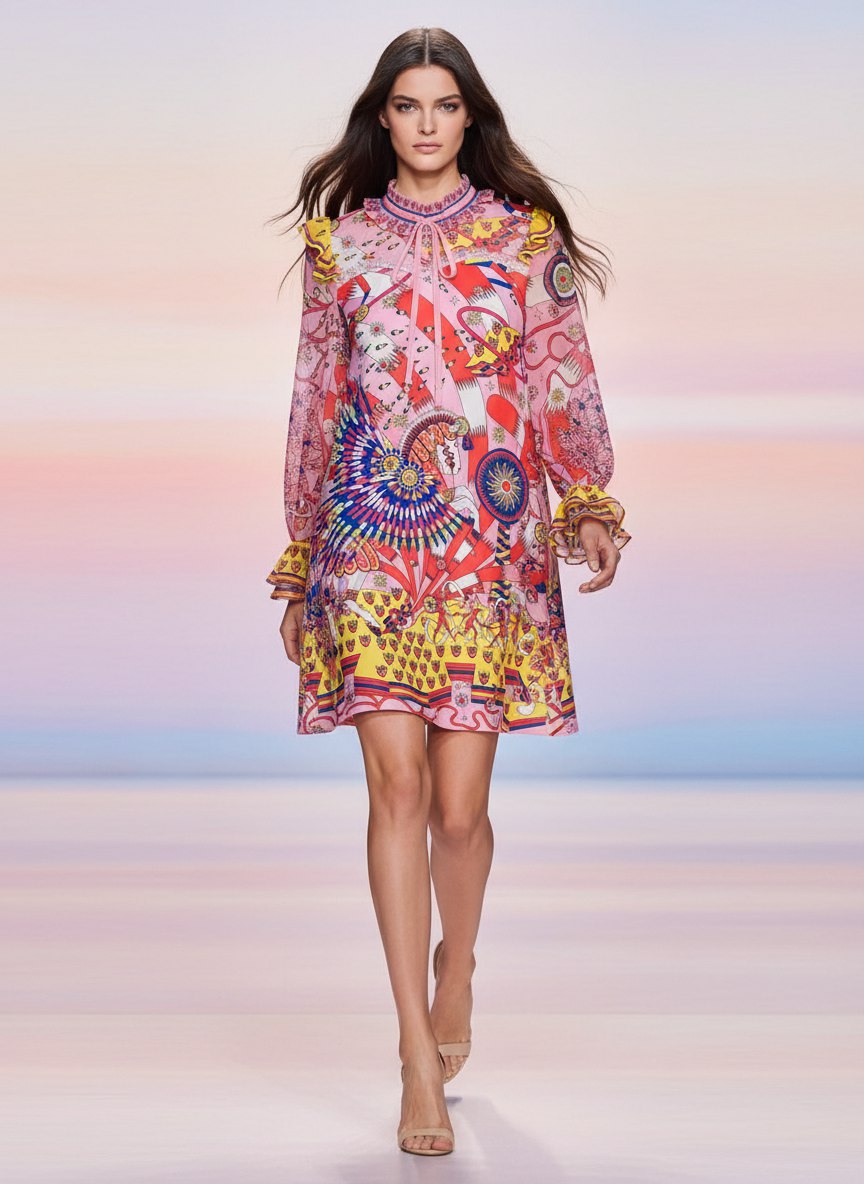 DOLCE & GABBANA Женское платье DOLCE & GABBANA Женское платье