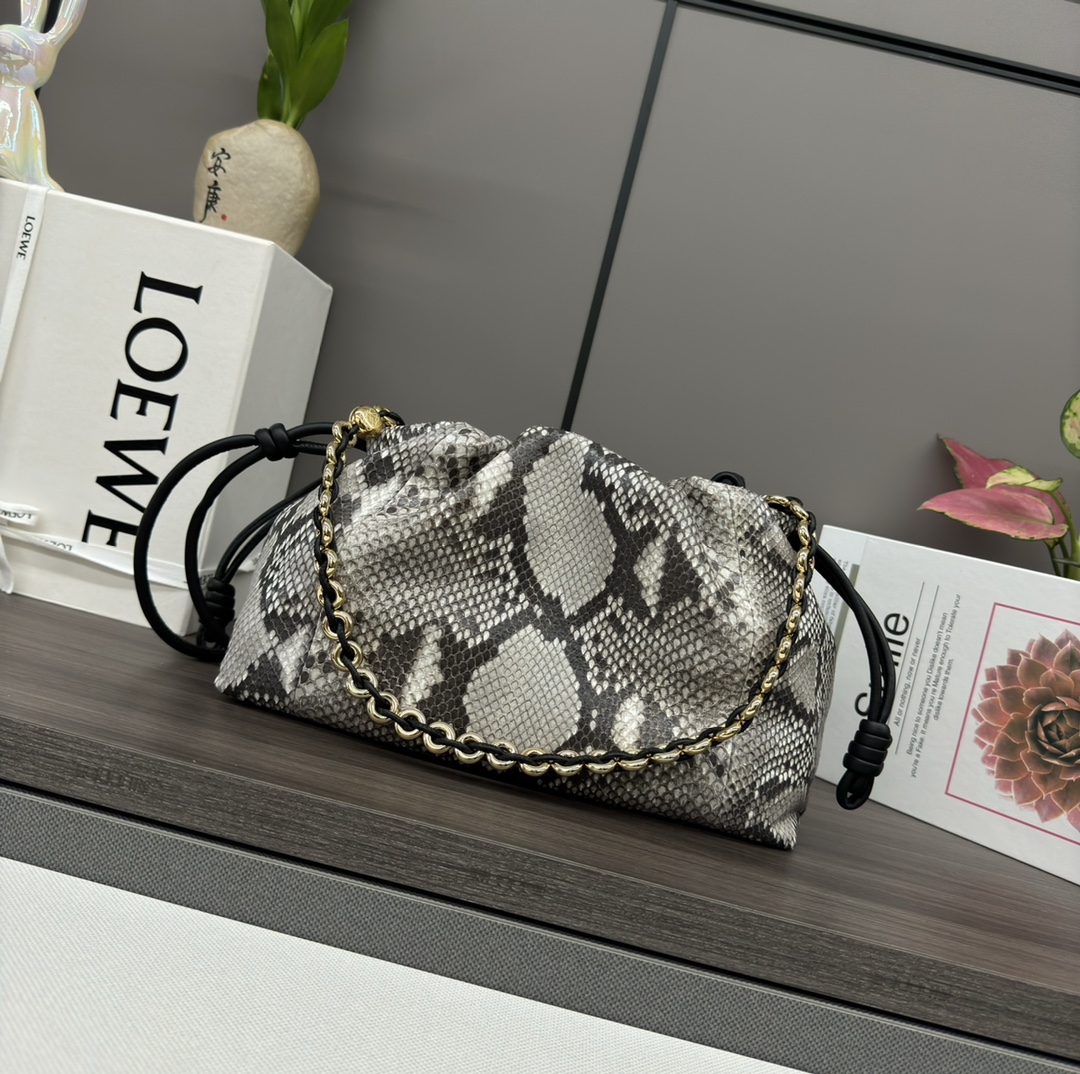 LOEWE Женская сумка Flamenco Purse LOEWE Женская сумка Flamenco Purse