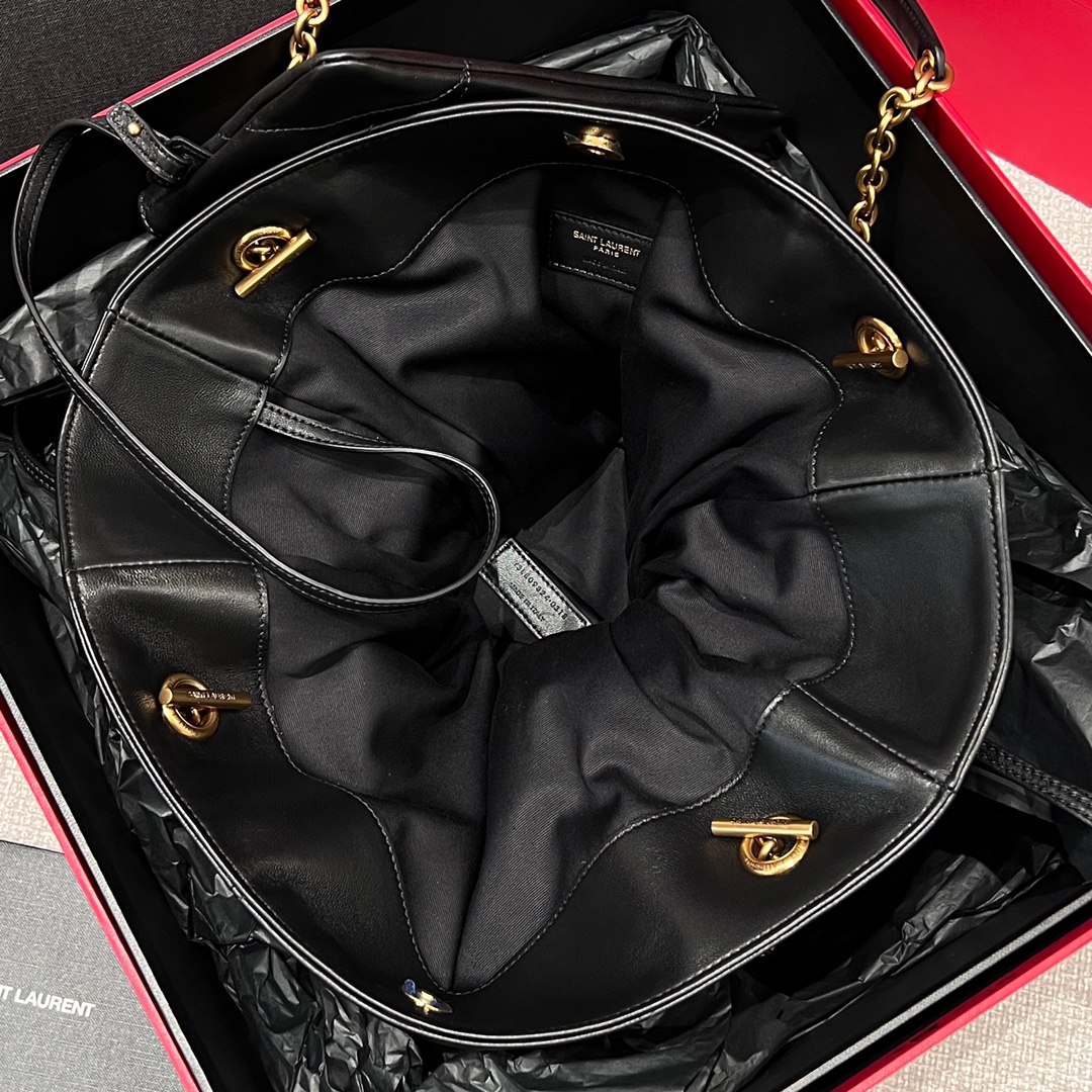 SAINT LAURENT Женская Сумка Jamie 4.3 Medium SAINT LAURENT Женская Сумка Jamie 4.3 Medium