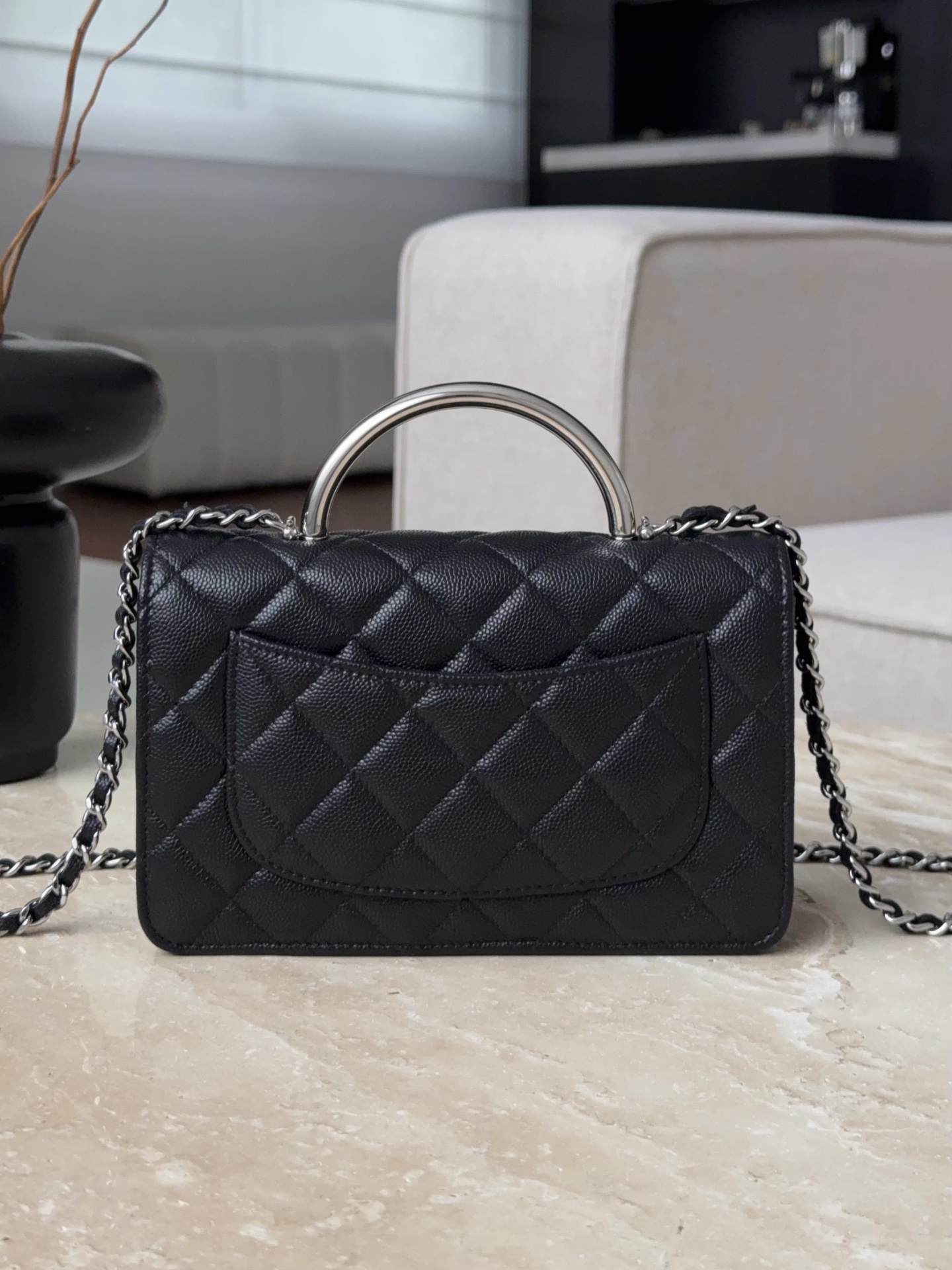 CHANEL Женская сумка WOC CHANEL Женская сумка WOC