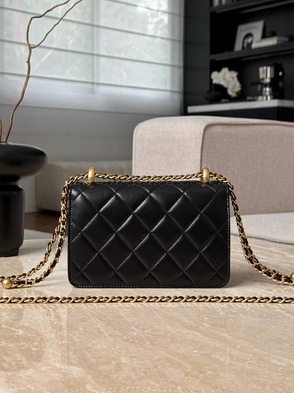 CHANEL Женская сумка 24C CHANEL Женская сумка 24C