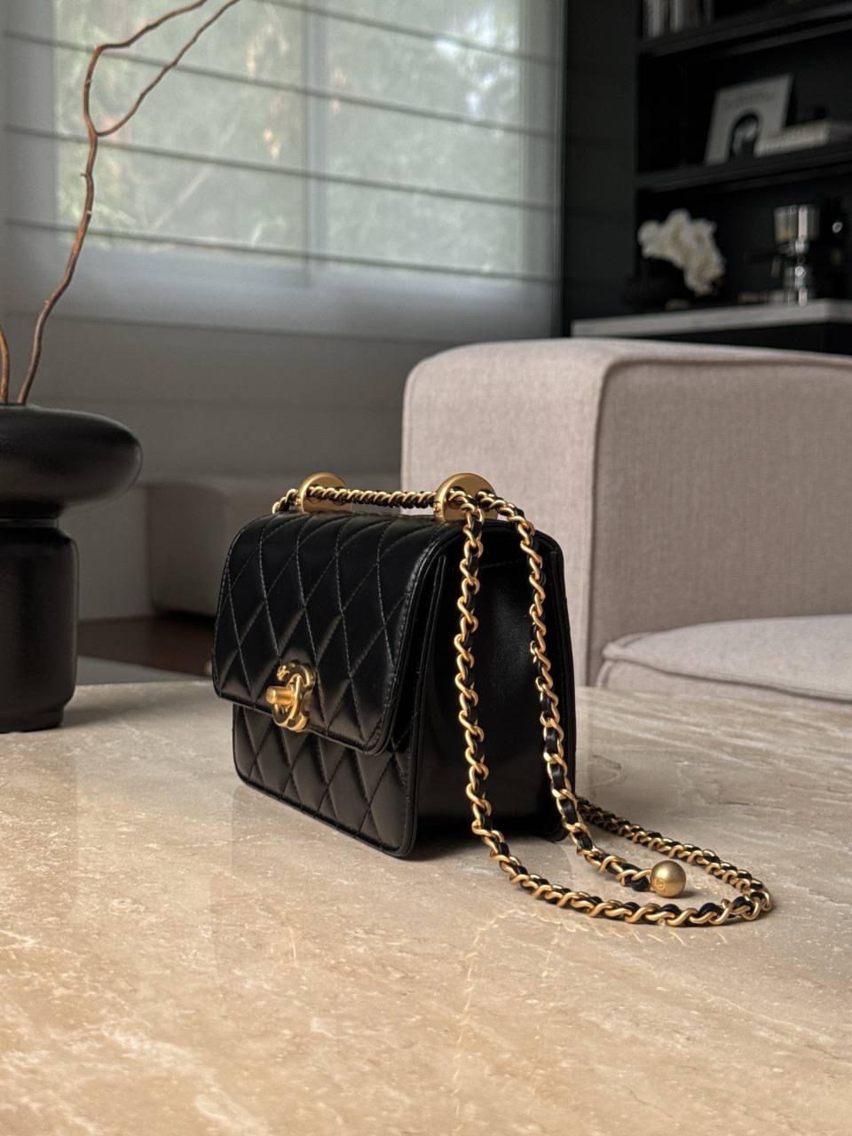 CHANEL Женская сумка 24C CHANEL Женская сумка 24C