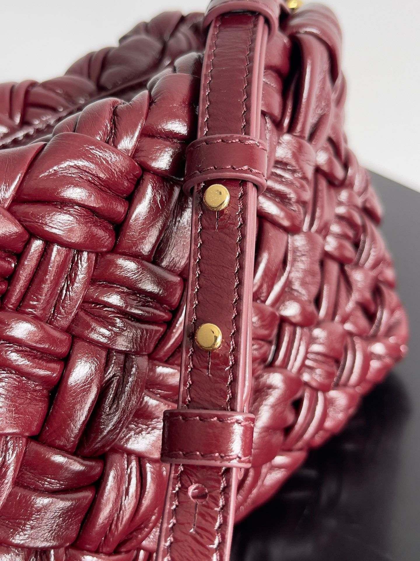 BOTTEGA VENETA Сумка Kalimero BOTTEGA VENETA Сумка Kalimero