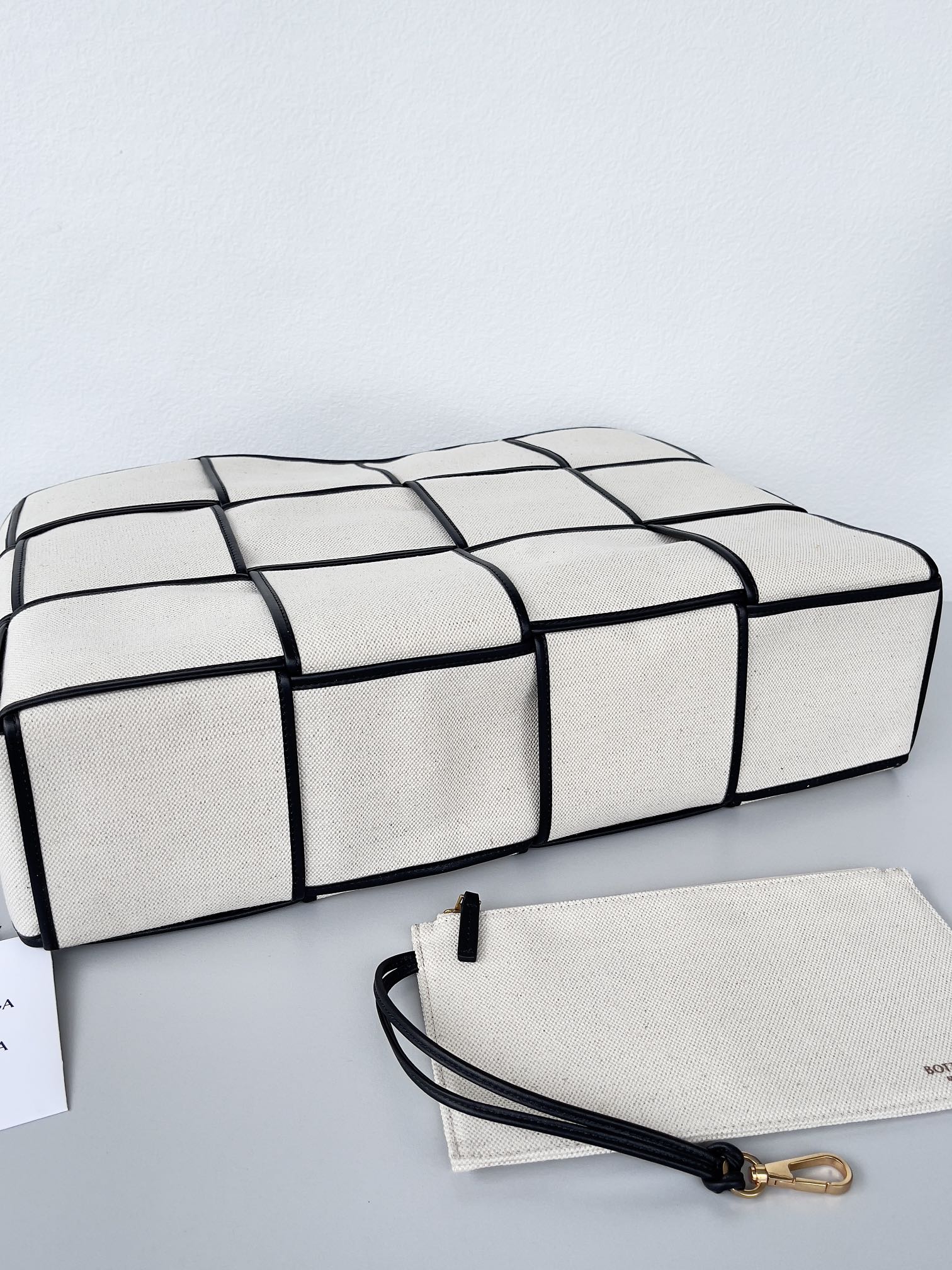 BOTTEGA VENETA Сумка Arco Tote Medium BOTTEGA VENETA Сумка Arco Tote Medium