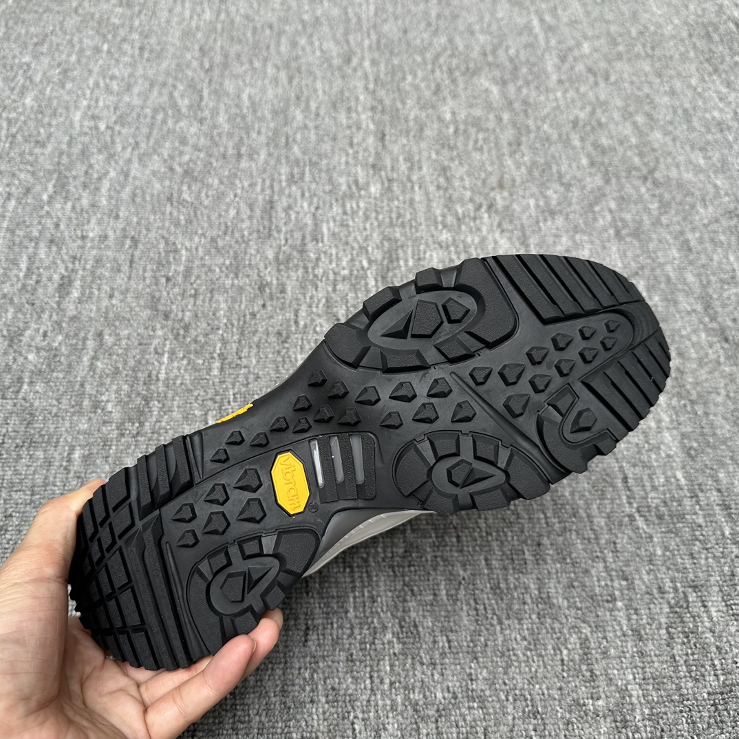 BALLY Мужские кроссовки пэчворк-дизайн BALLY Мужские кроссовки пэчворк-дизайн