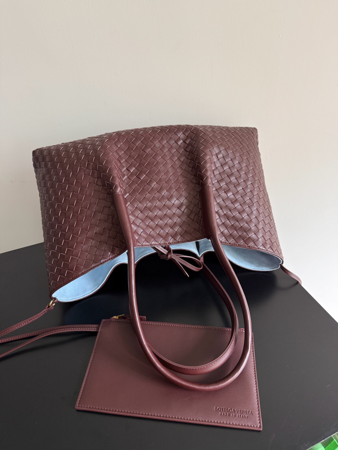 BOTTEGA VENETA Сумка Pinacoteca Medium двусторонняя BOTTEGA VENETA Сумка Pinacoteca Medium двусторонняя