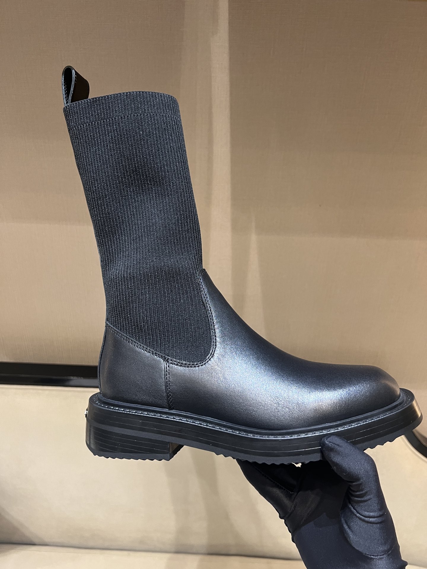 ALEXANDER WANG Женские сапоги ALEXANDER WANG Женские сапоги