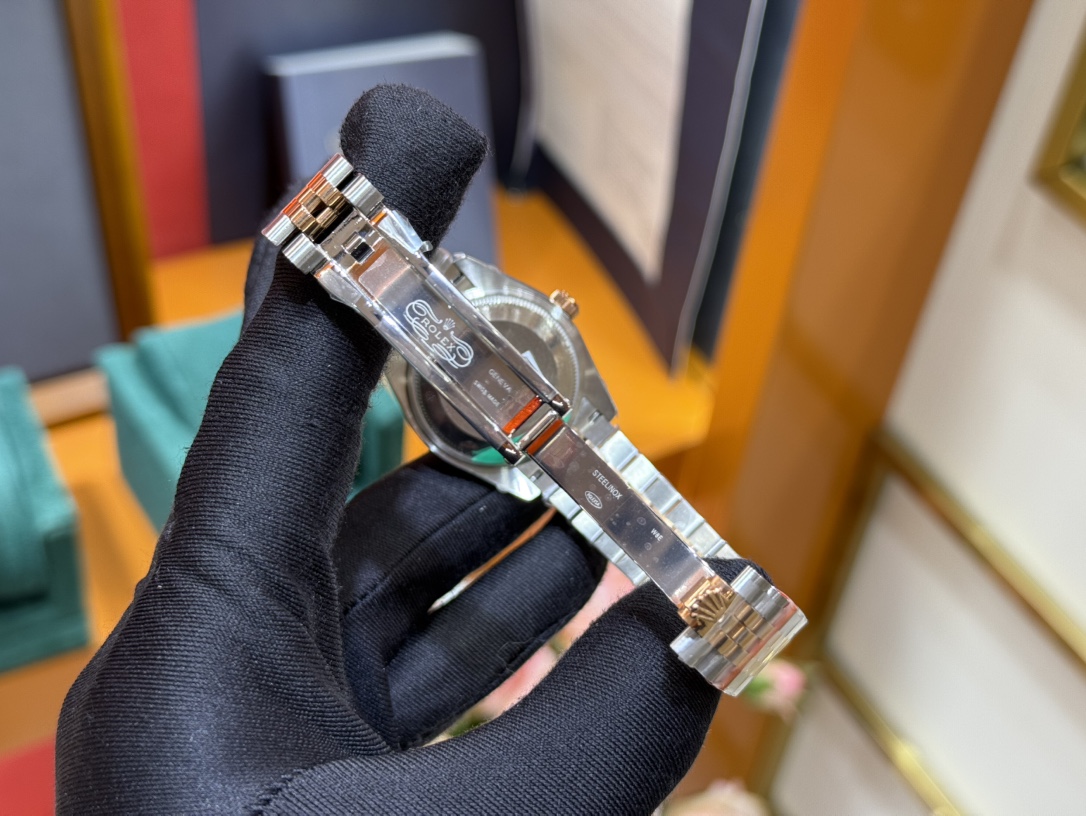 ROLEX Женские часы Datejust 31 мм ROLEX Женские часы Datejust 31 мм