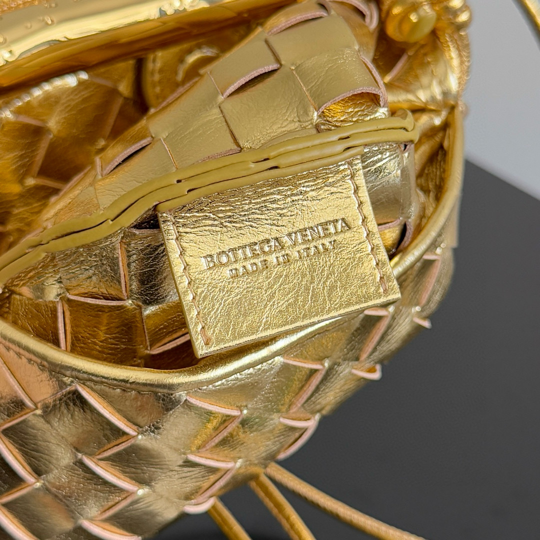 BOTTEGA VENETA Сумка Sardine Mini BOTTEGA VENETA Сумка Sardine Mini