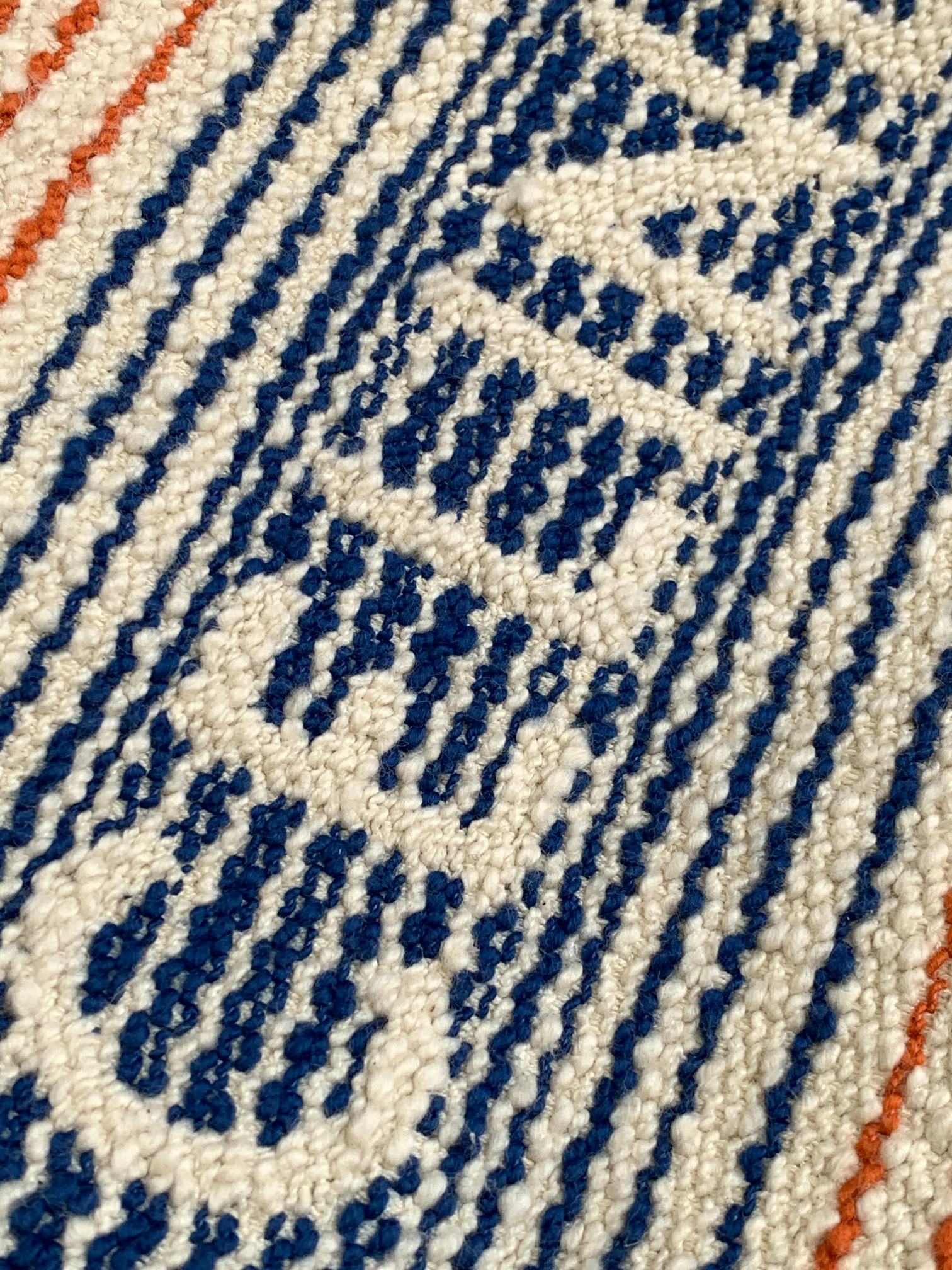 CELINE Женская сумка CABAS THAIS в радужную полоску CELINE Женская сумка CABAS THAIS в радужную полоску