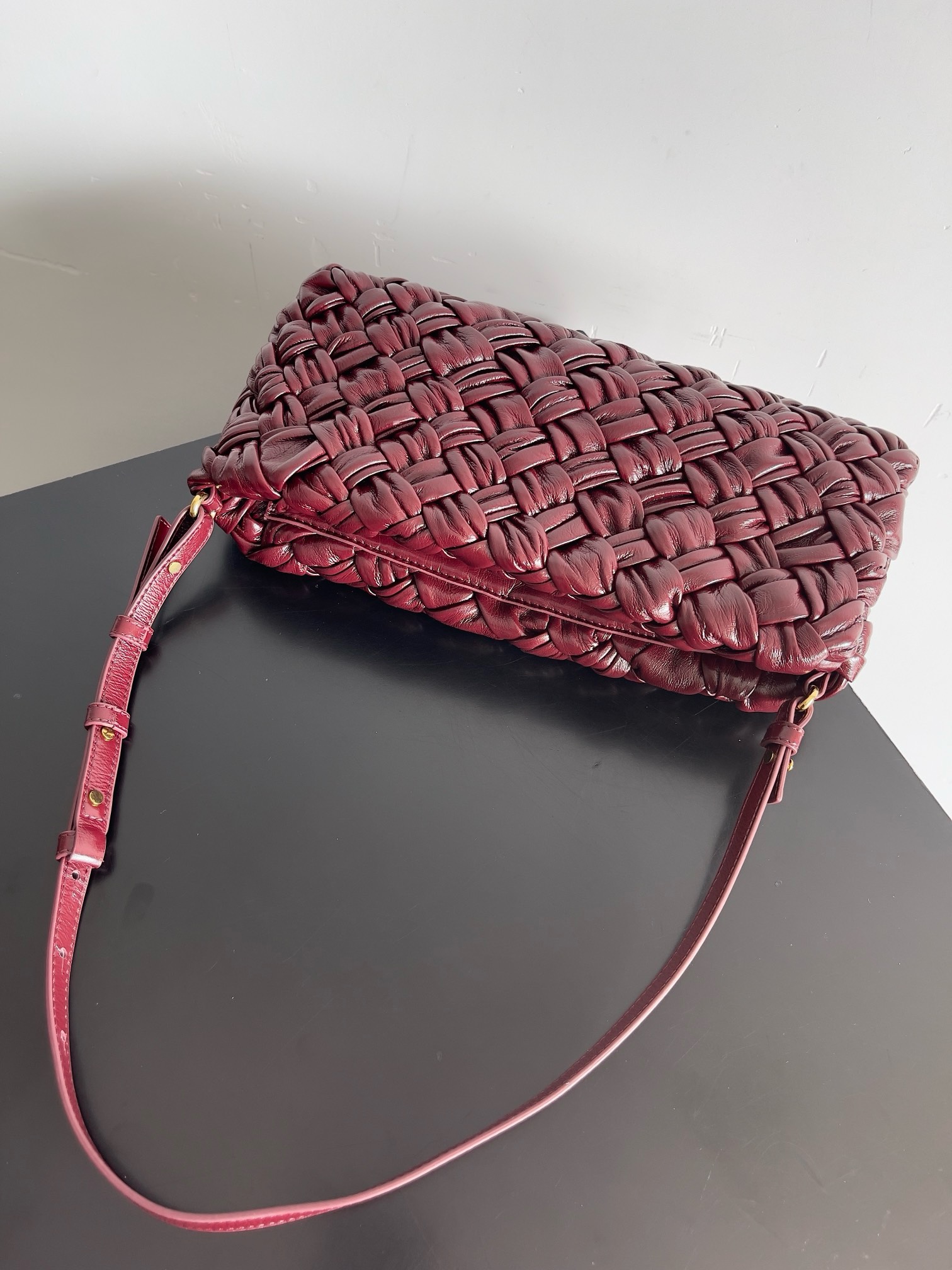 BOTTEGA VENETA Сумка Kalimero BOTTEGA VENETA Сумка Kalimero