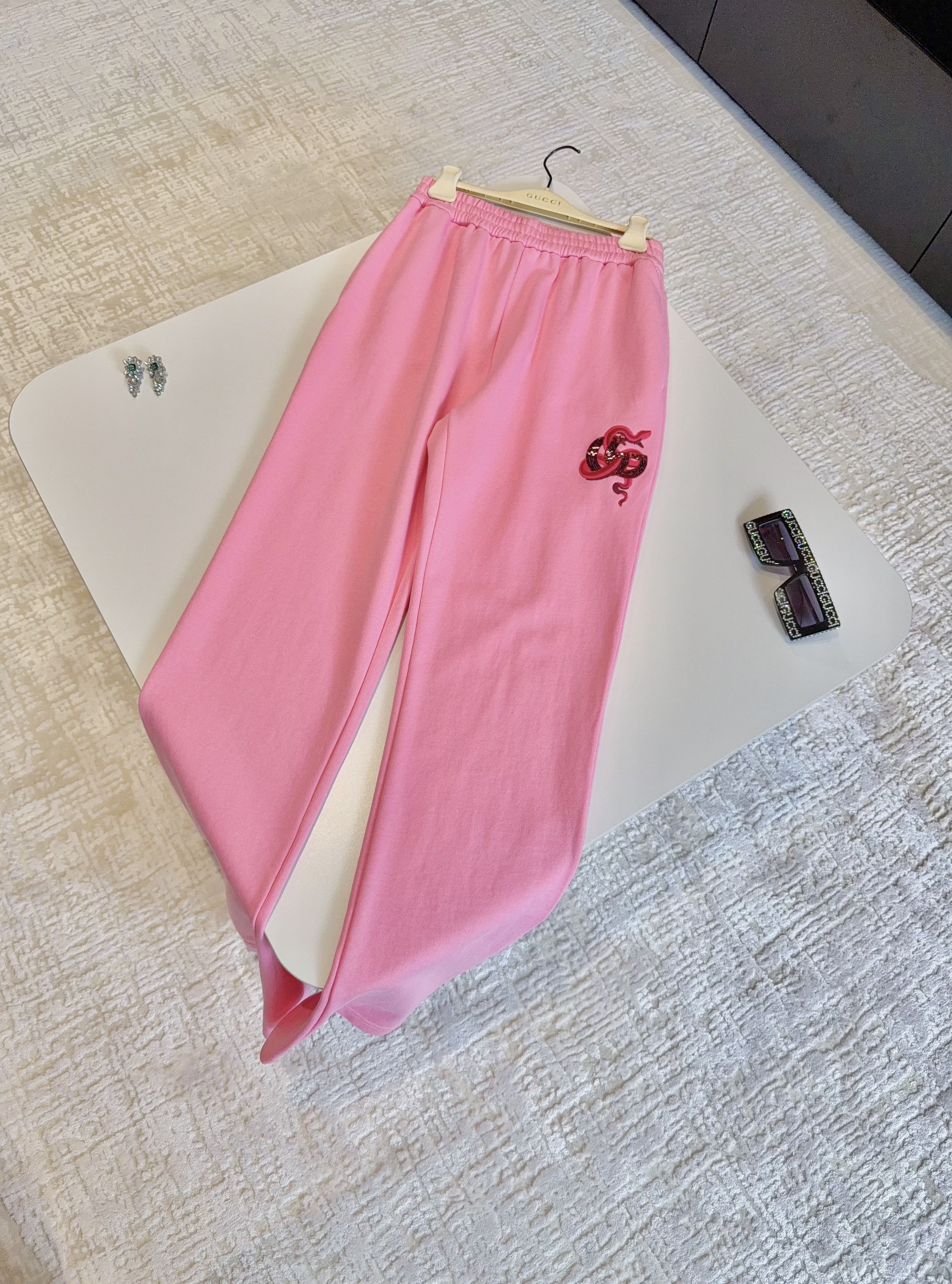 GUCCI Женские брюки GUCCI Женские брюки