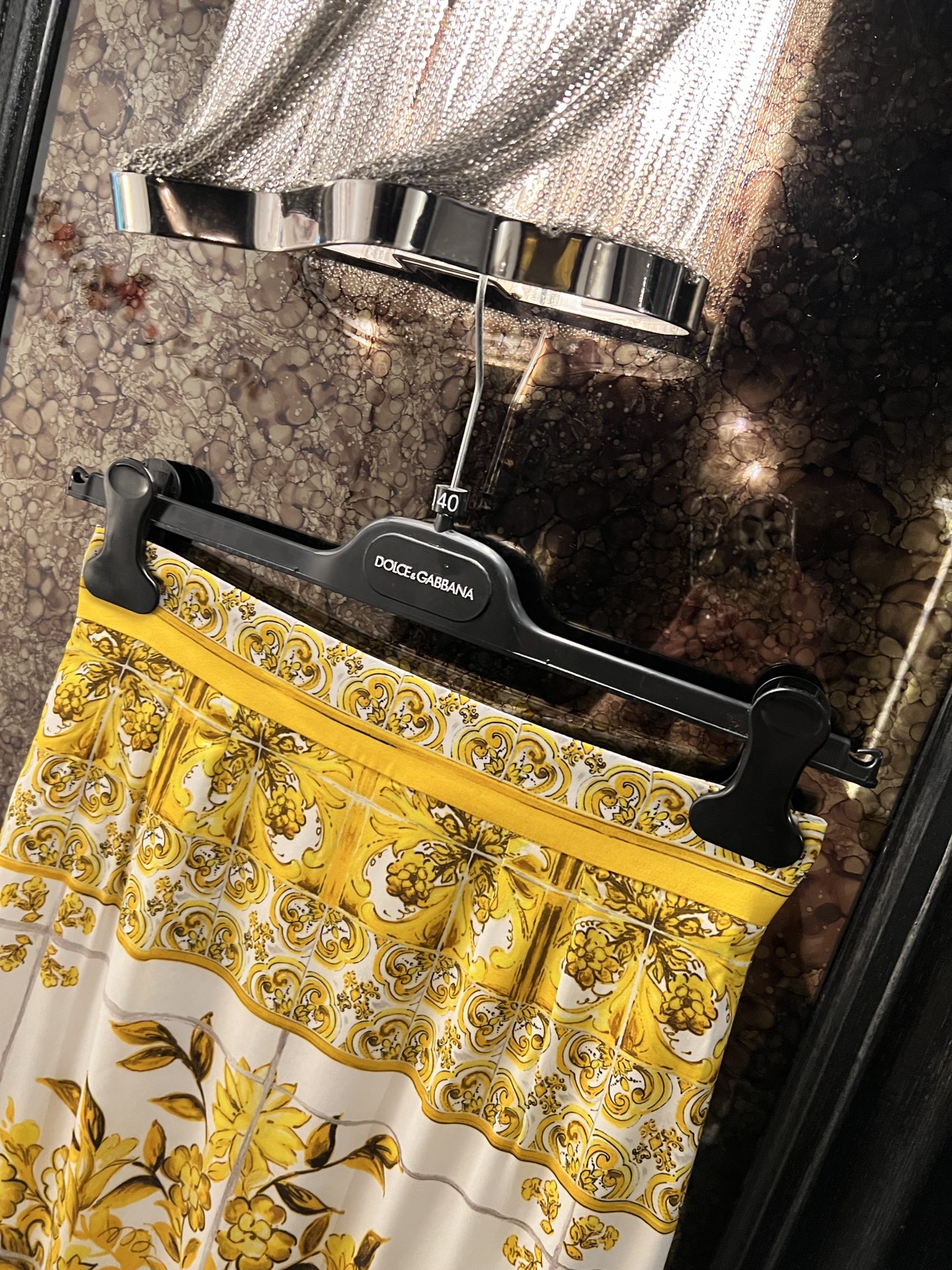 DOLCE & GABBANA Женская юбка DOLCE & GABBANA Женская юбка