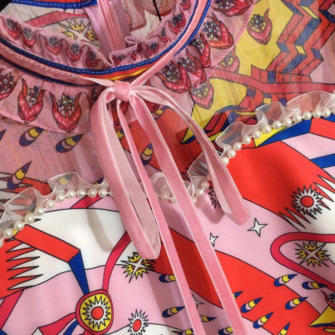 DOLCE & GABBANA Женское платье DOLCE & GABBANA Женское платье