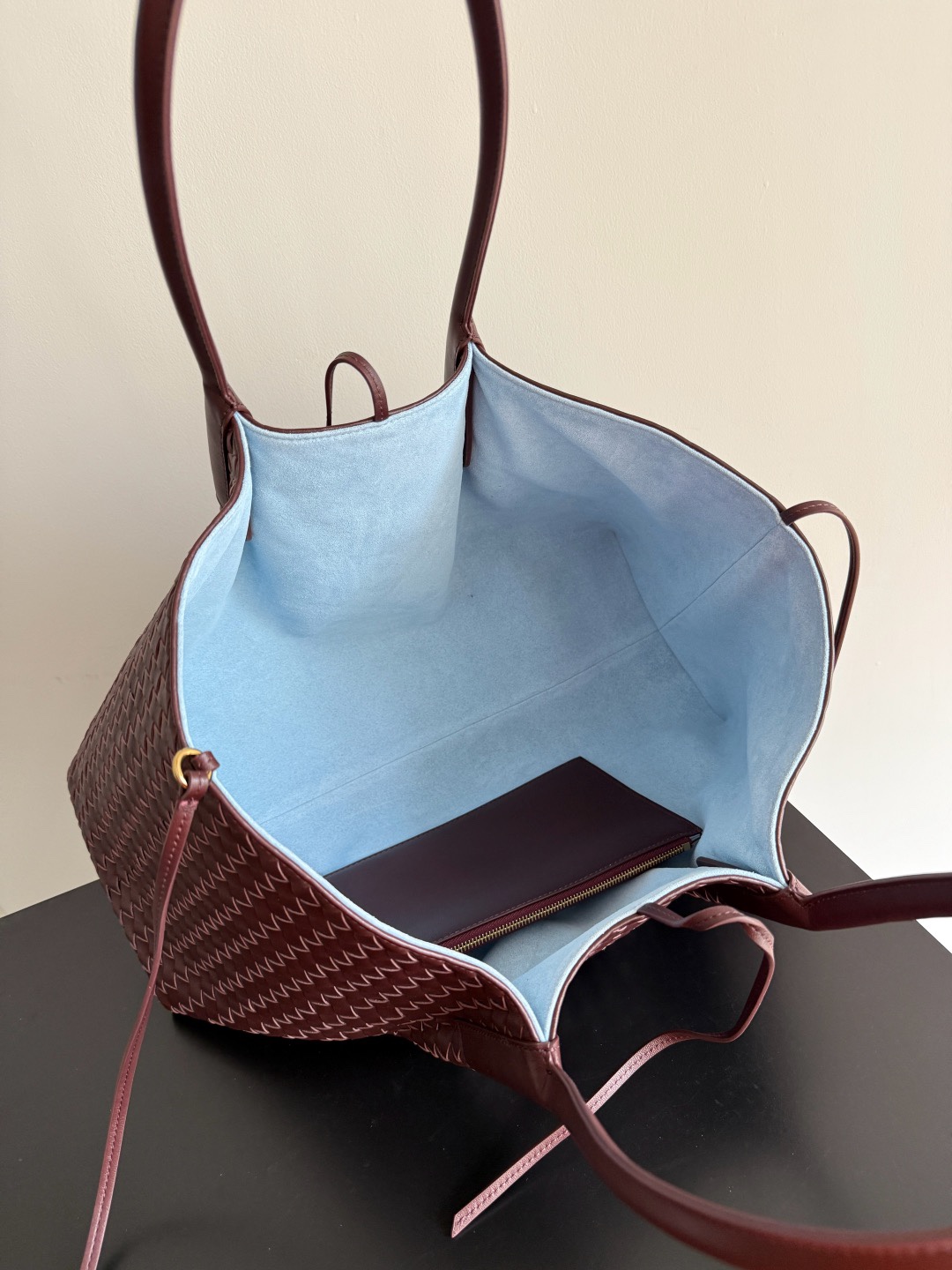 BOTTEGA VENETA Сумка Pinacoteca Medium двусторонняя BOTTEGA VENETA Сумка Pinacoteca Medium двусторонняя