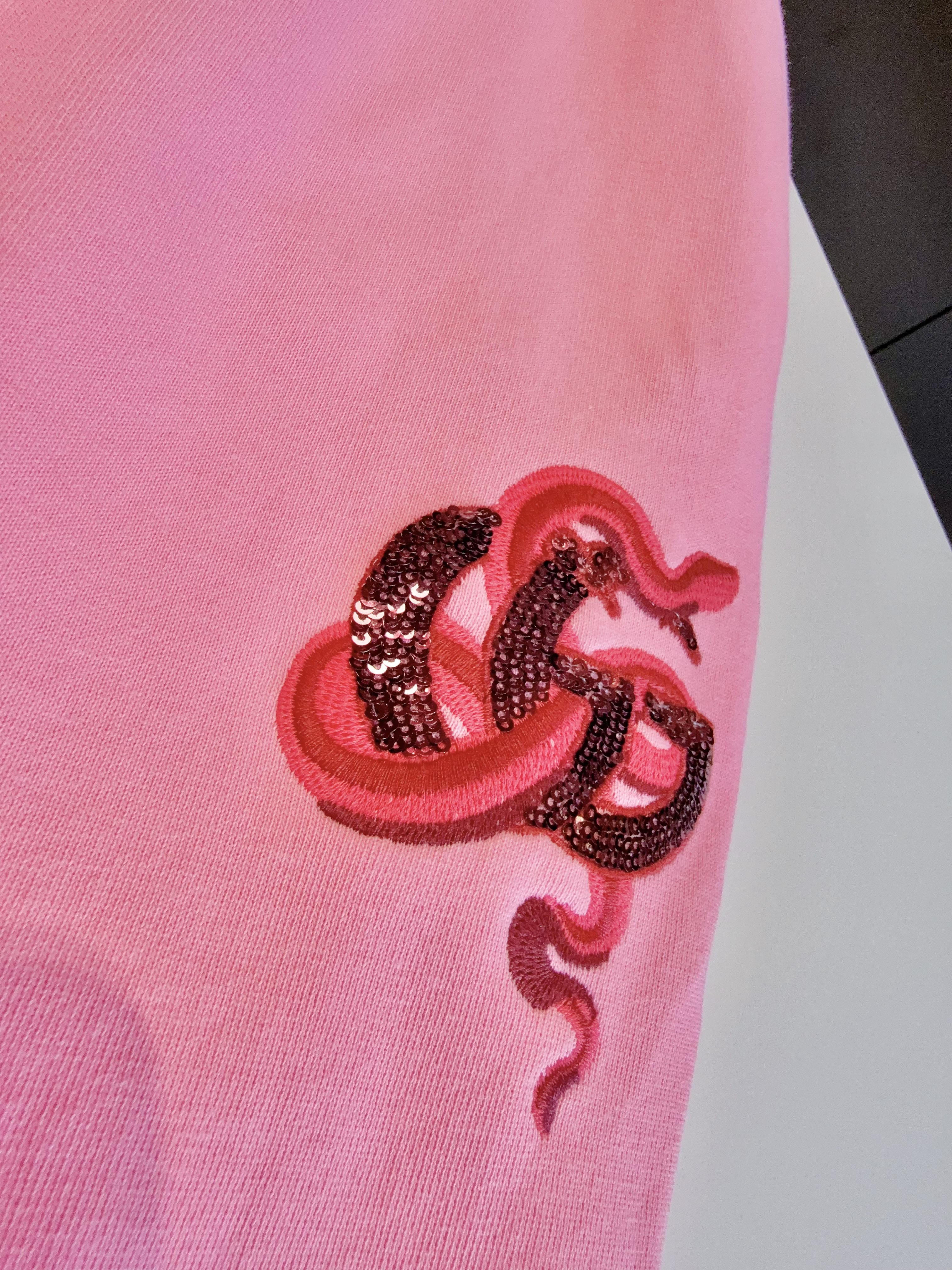 GUCCI Женские брюки GUCCI Женские брюки