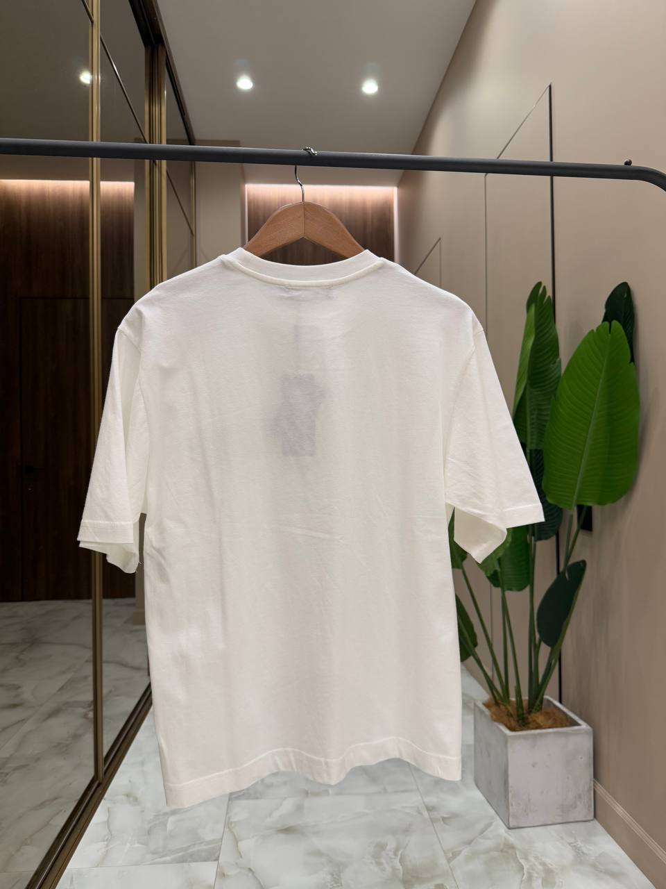 DOLCE & GABBANA Мужская футболка DOLCE & GABBANA Мужская футболка