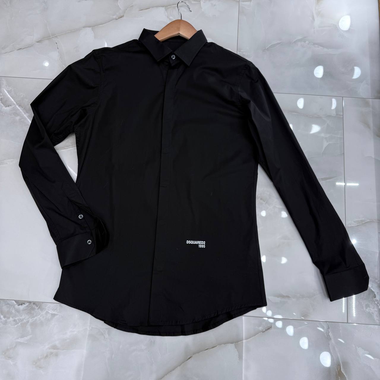 DSQUARED Мужская рубашка DSQUARED Мужская рубашка