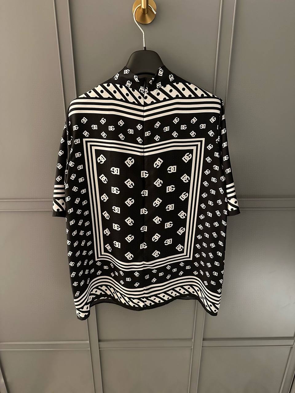 DOLCE & GABBANA Женская блузка DOLCE & GABBANA Женская блузка