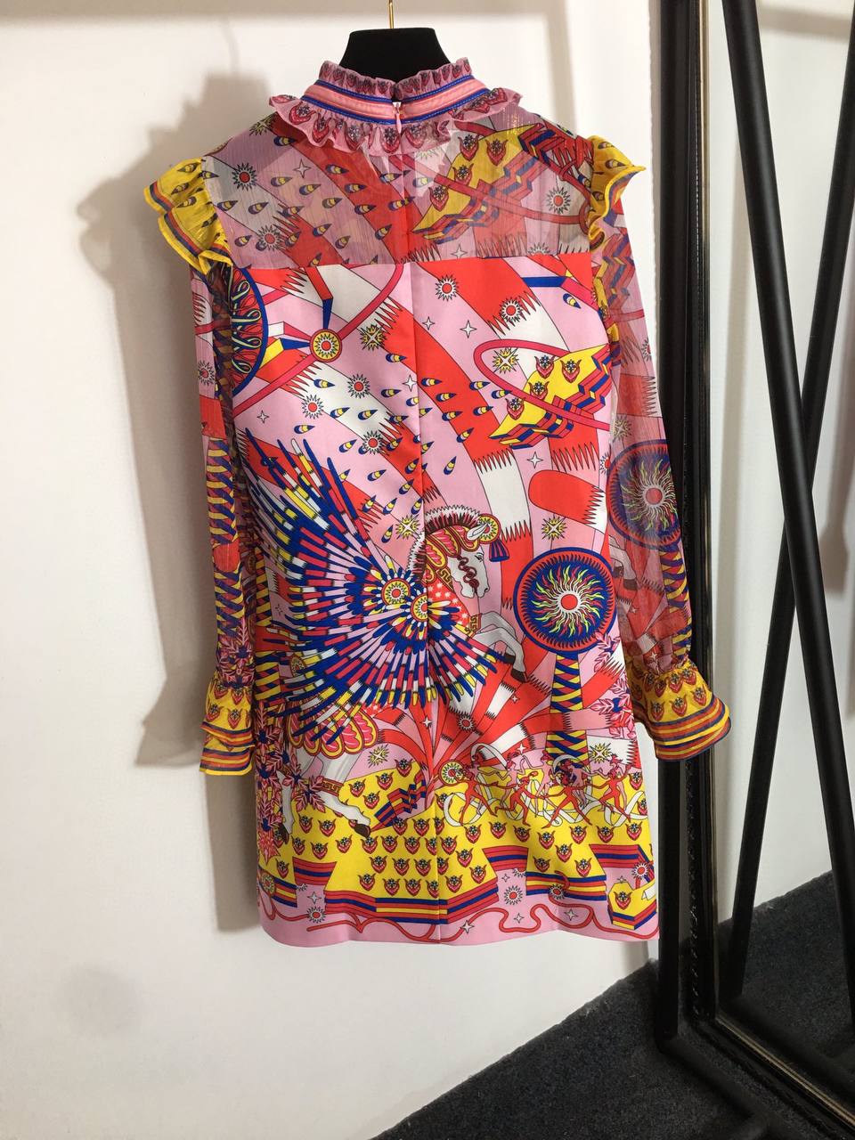 DOLCE & GABBANA Женское платье DOLCE & GABBANA Женское платье