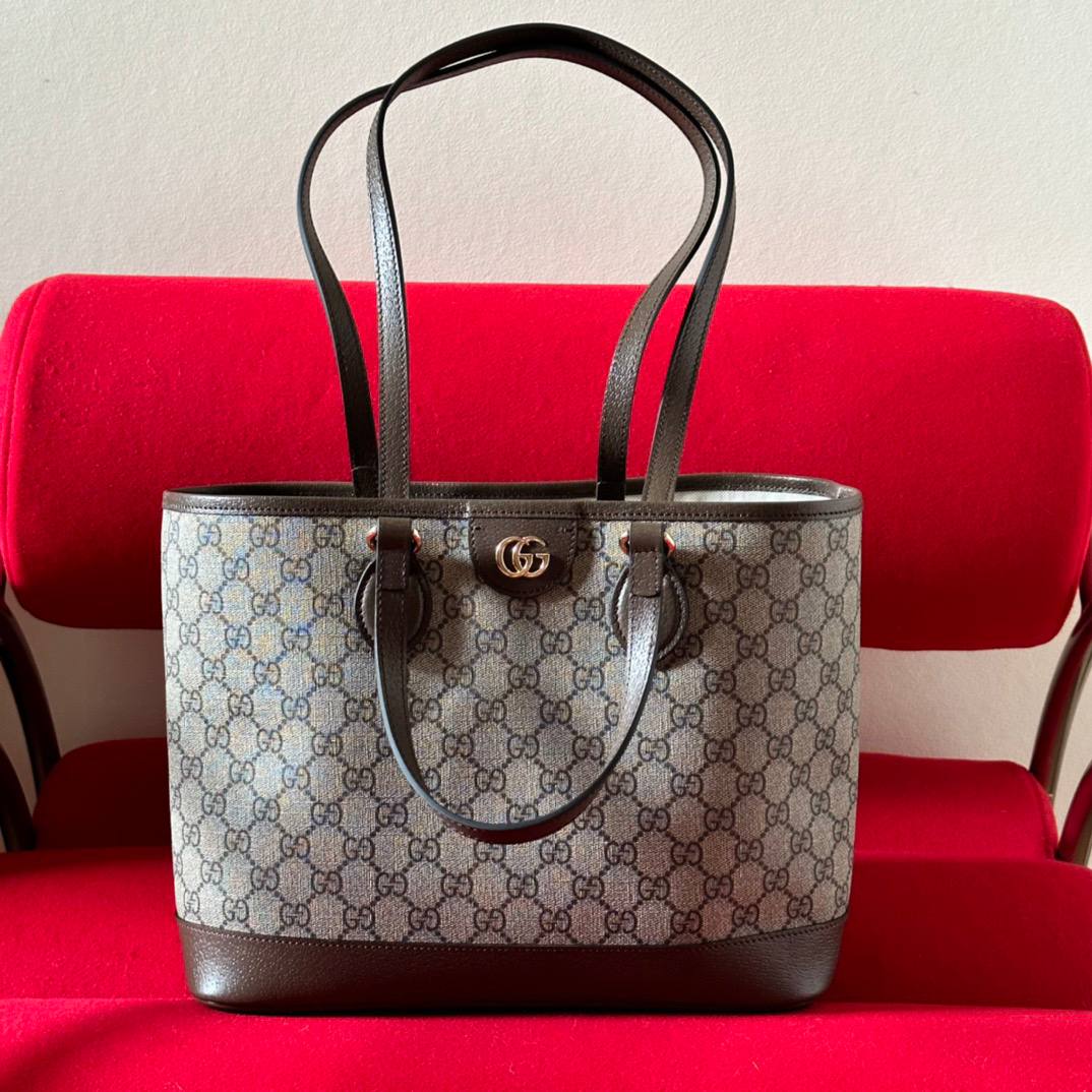 GUCCI Женская сумка-тоут Ophidia GUCCI Женская сумка-тоут Ophidia