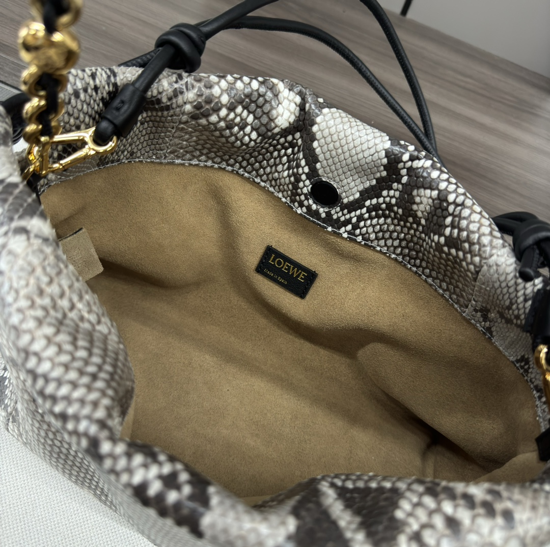 LOEWE Женская сумка Flamenco Purse LOEWE Женская сумка Flamenco Purse