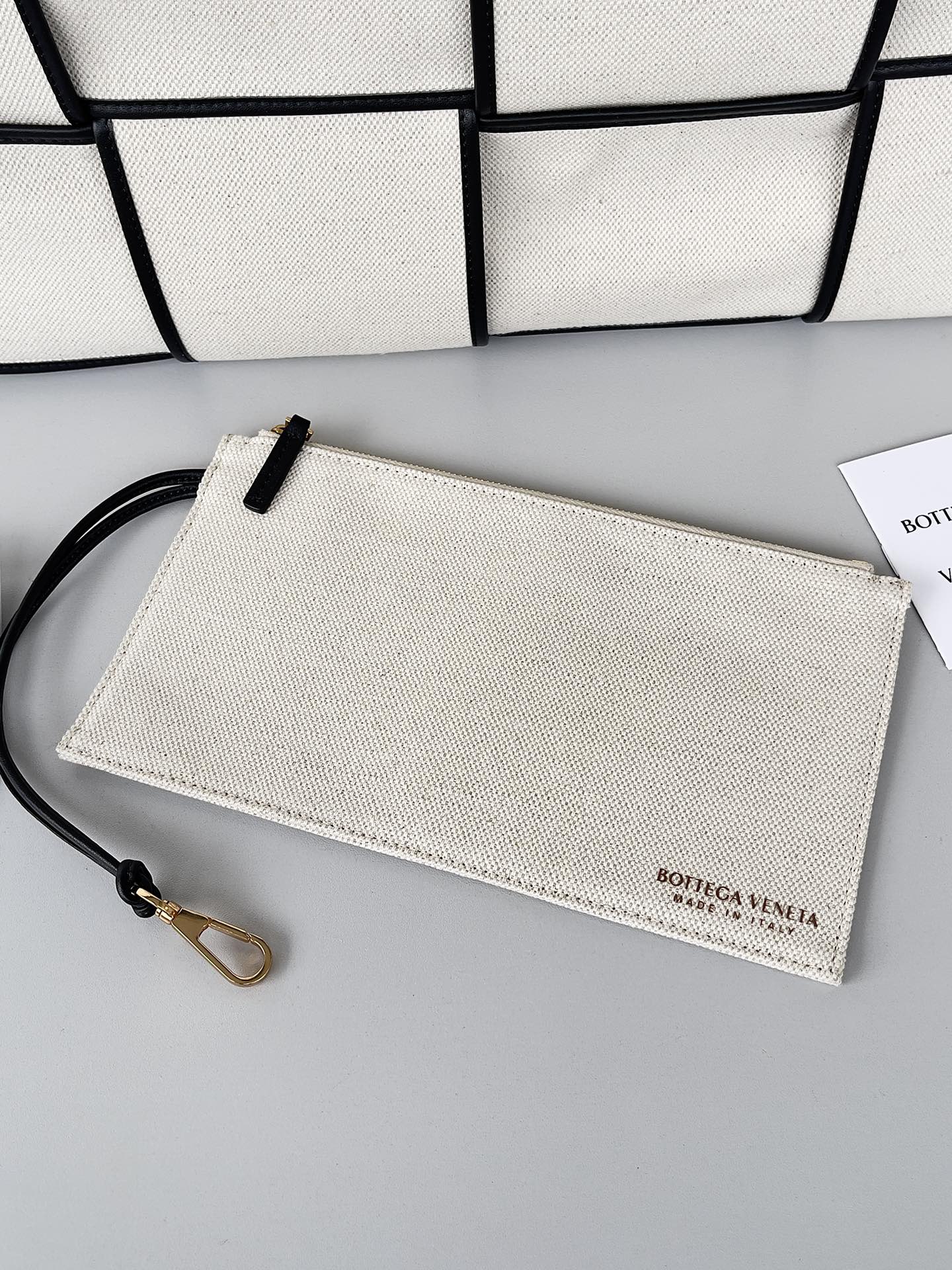 BOTTEGA VENETA Сумка Arco Tote Medium BOTTEGA VENETA Сумка Arco Tote Medium