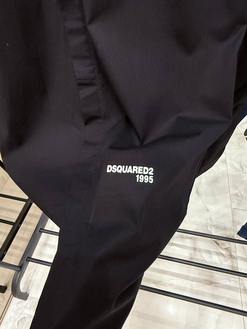 DSQUARED Мужская рубашка DSQUARED Мужская рубашка