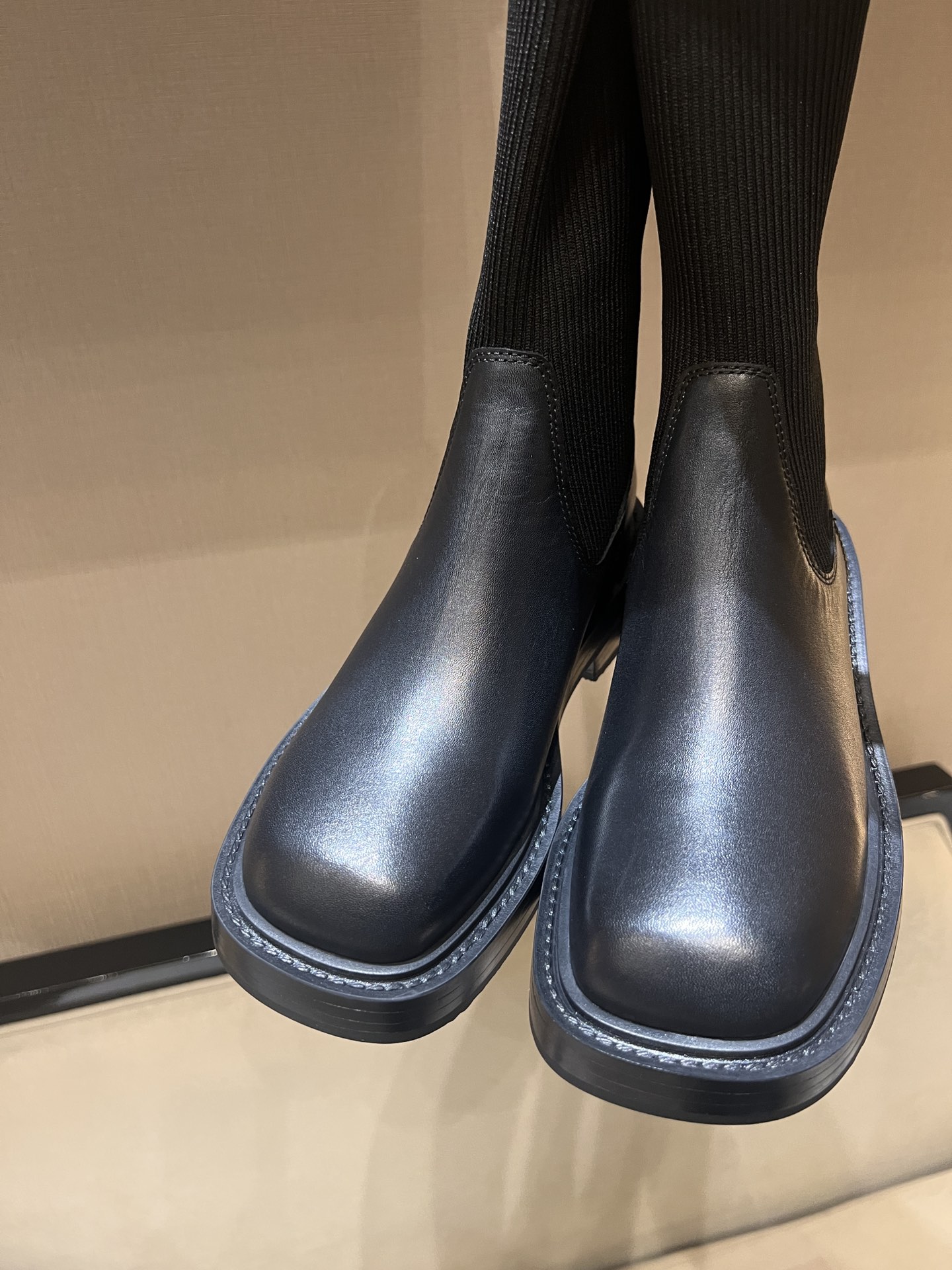 ALEXANDER WANG Женские сапоги ALEXANDER WANG Женские сапоги