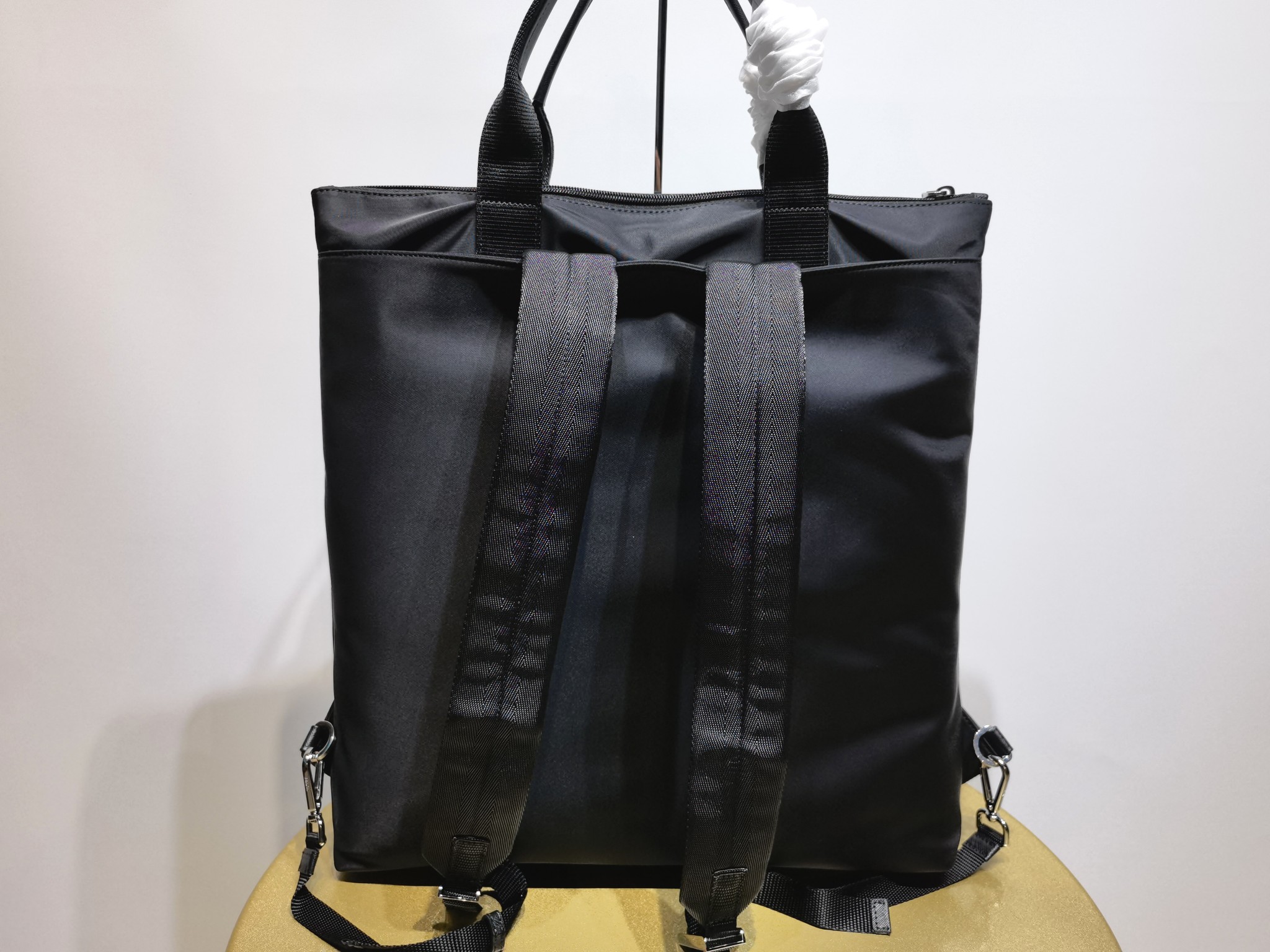 PRADA Мужской рюкзак 2VG053 PRADA Мужской рюкзак 2VG053