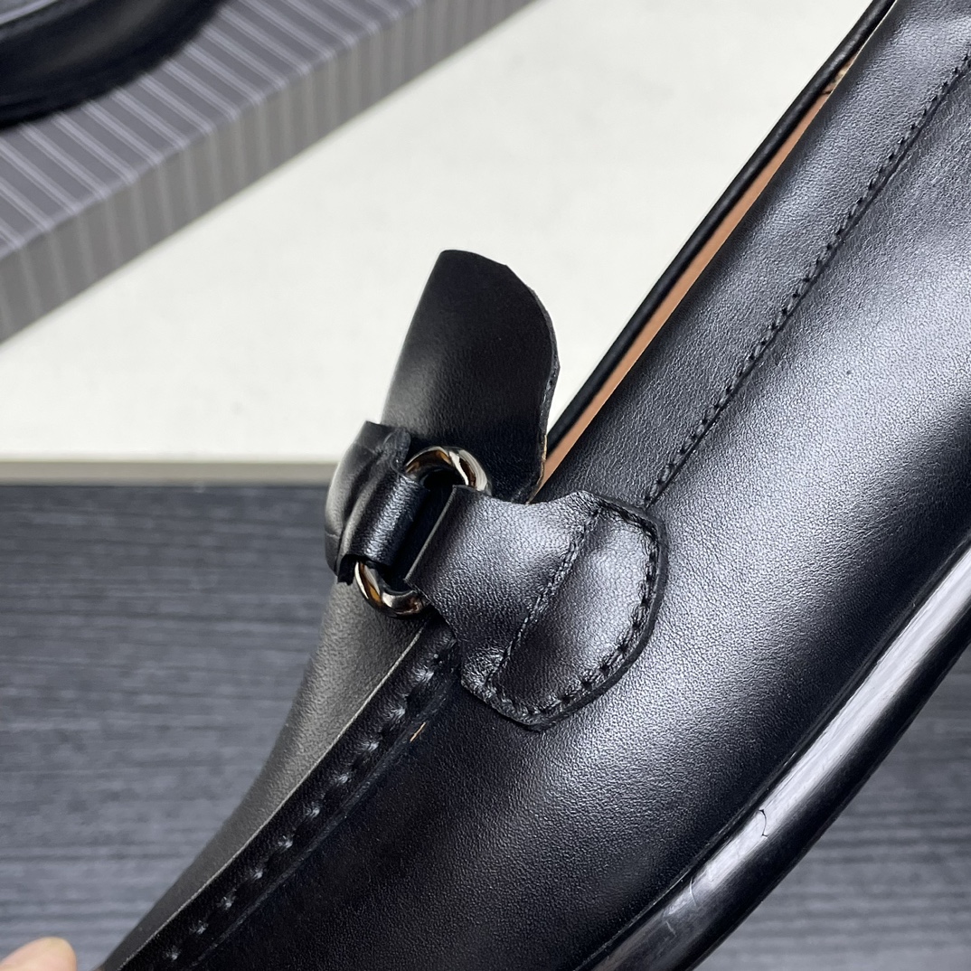 ERMENEGILDO ZEGNA Мужские лоферы ERMENEGILDO ZEGNA Мужские лоферы